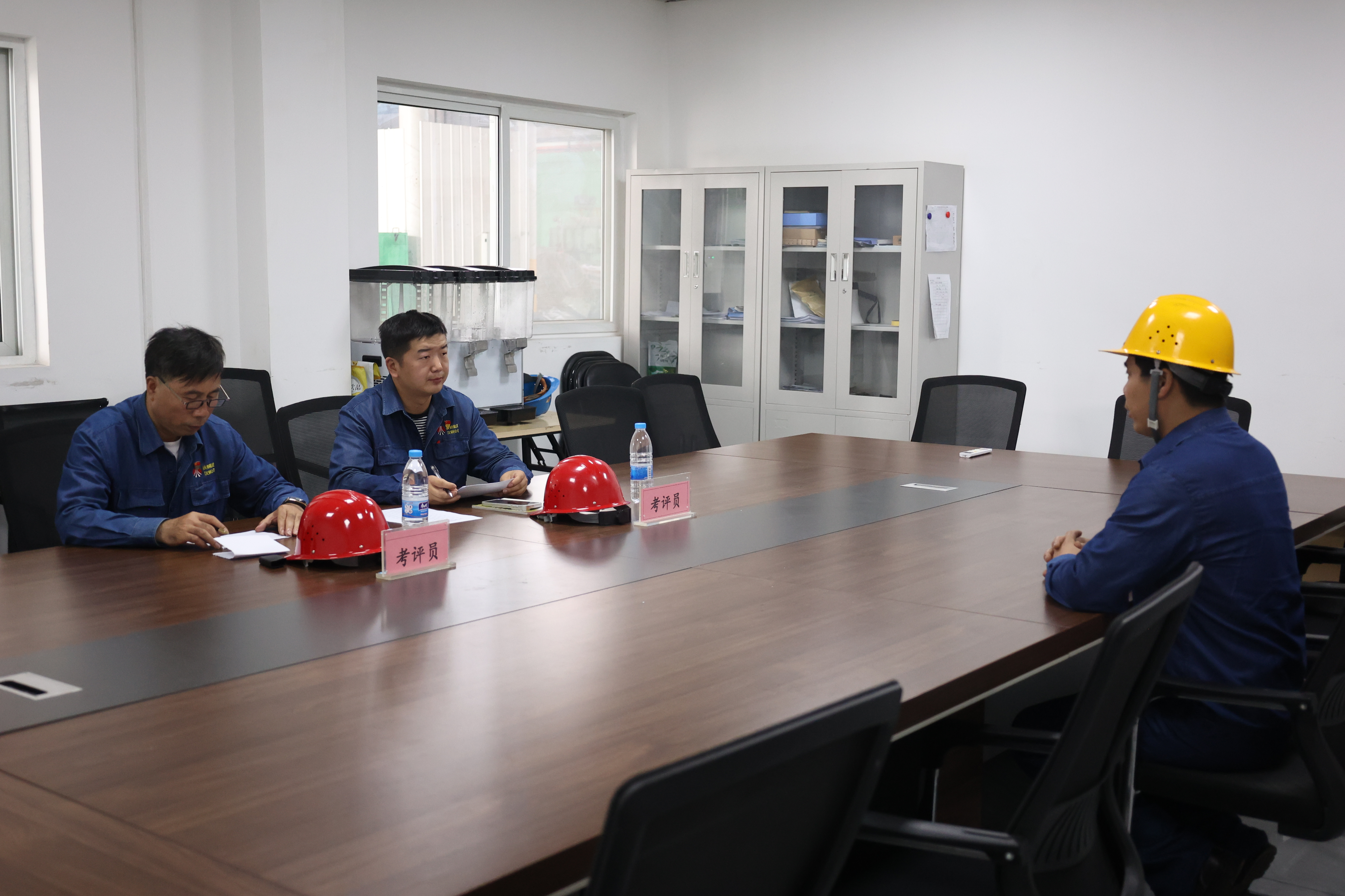 涵養(yǎng)人才“生態(tài)圈”  打造發(fā)展“強(qiáng)磁場(chǎng)”