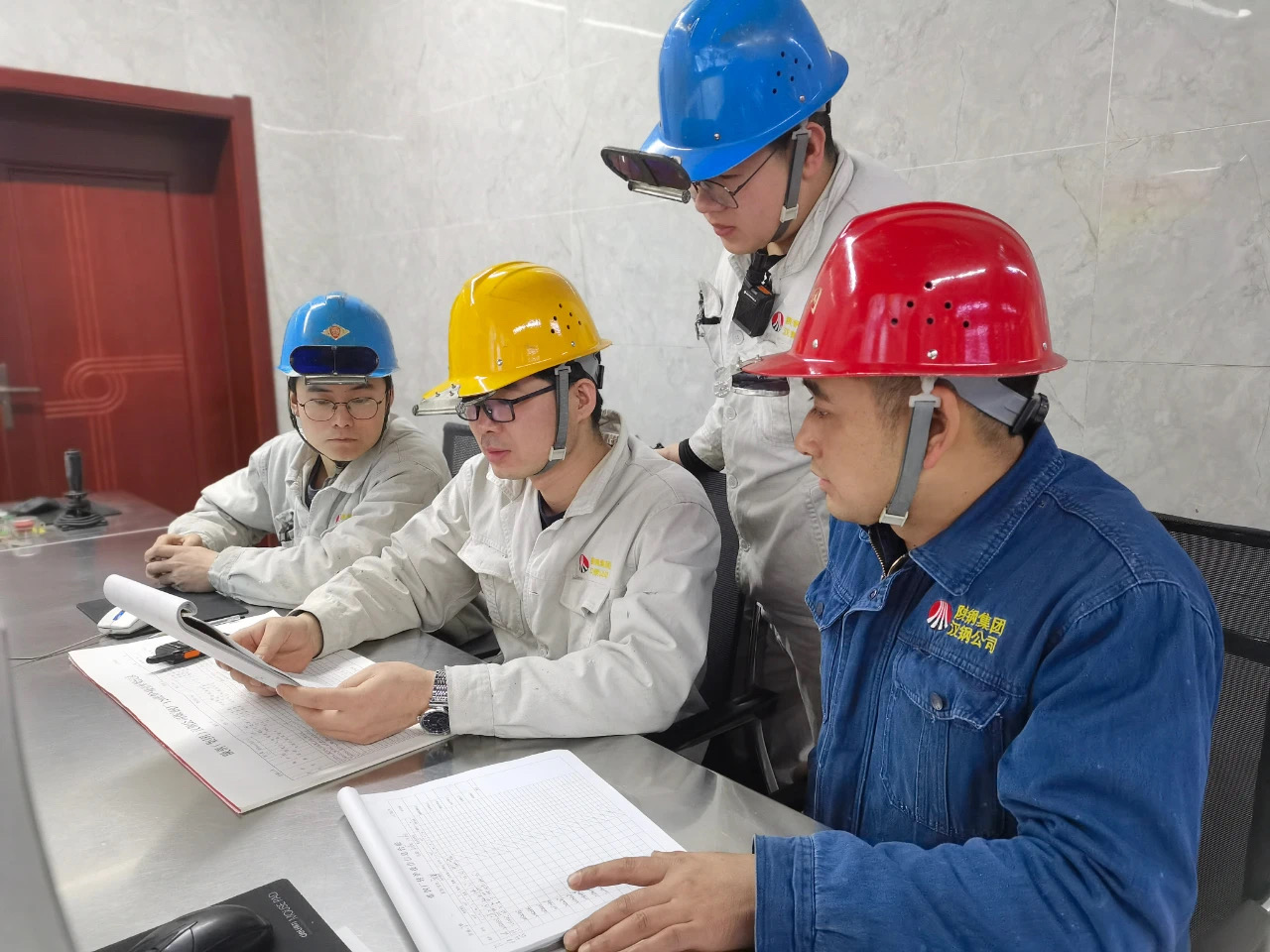 細微處發(fā)力 奏響降本增效“進行曲”