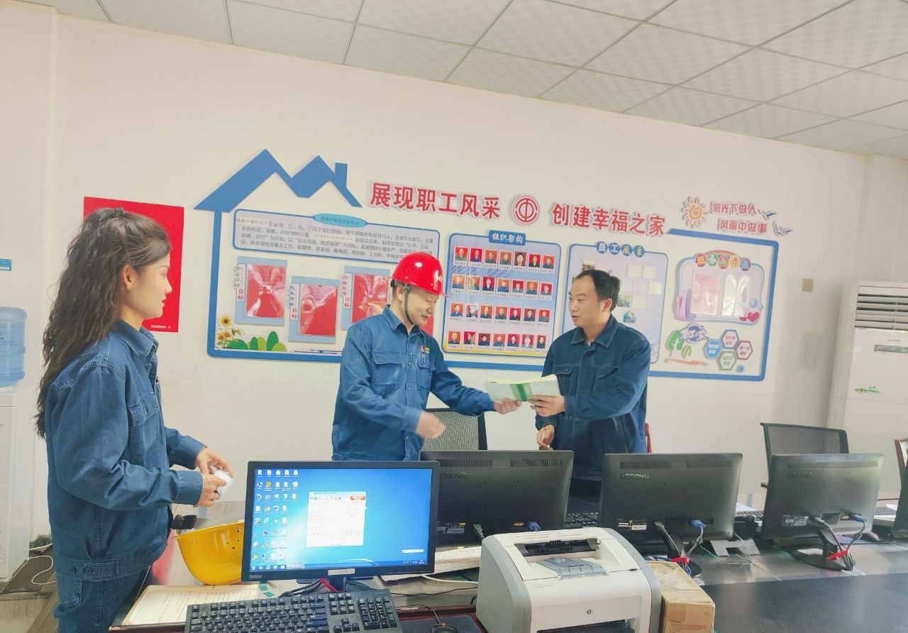 以“鏈”為核，織密責(zé)任協(xié)同網(wǎng)