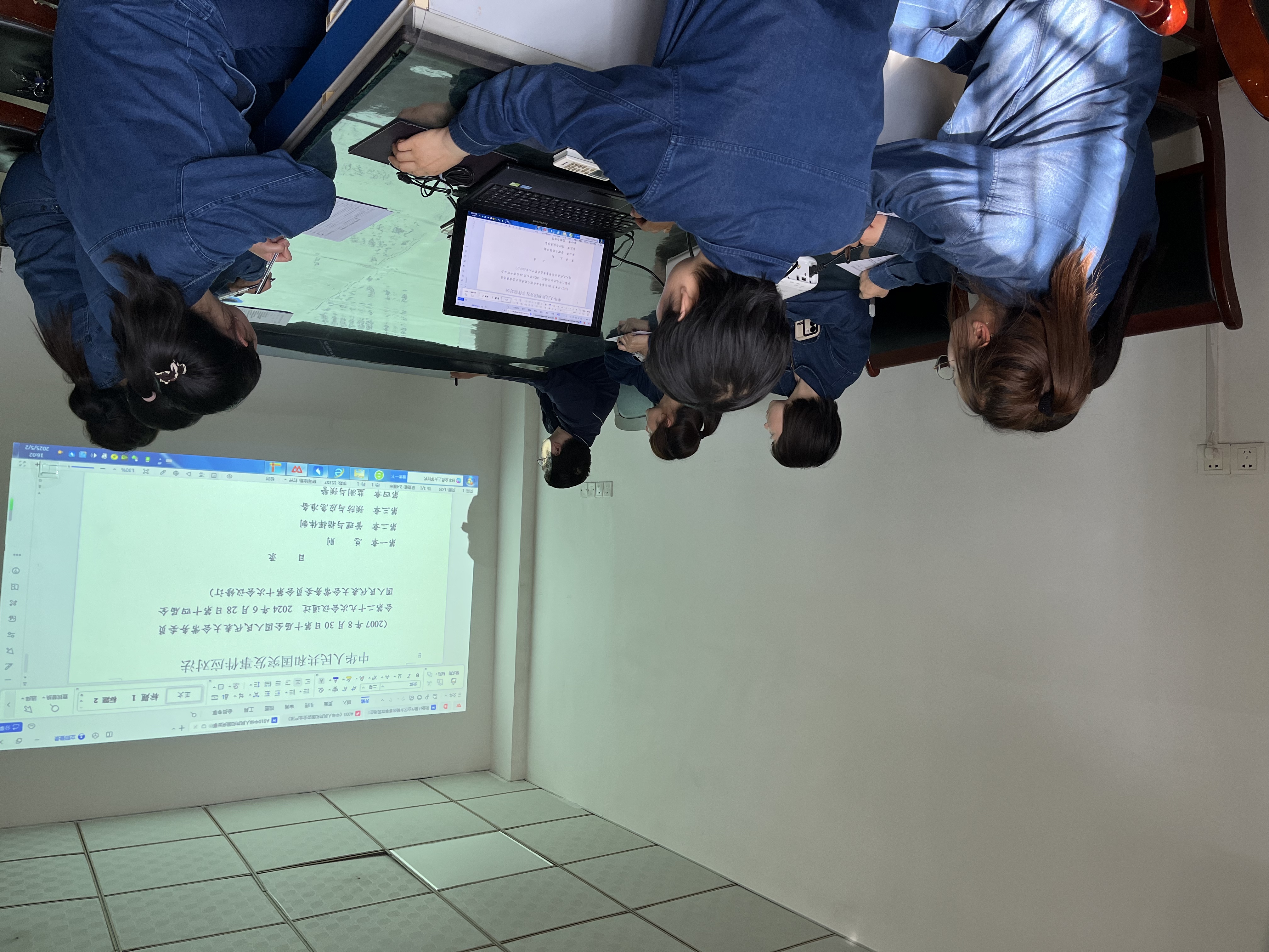 以“鏈”為核，織密責(zé)任協(xié)同網(wǎng)