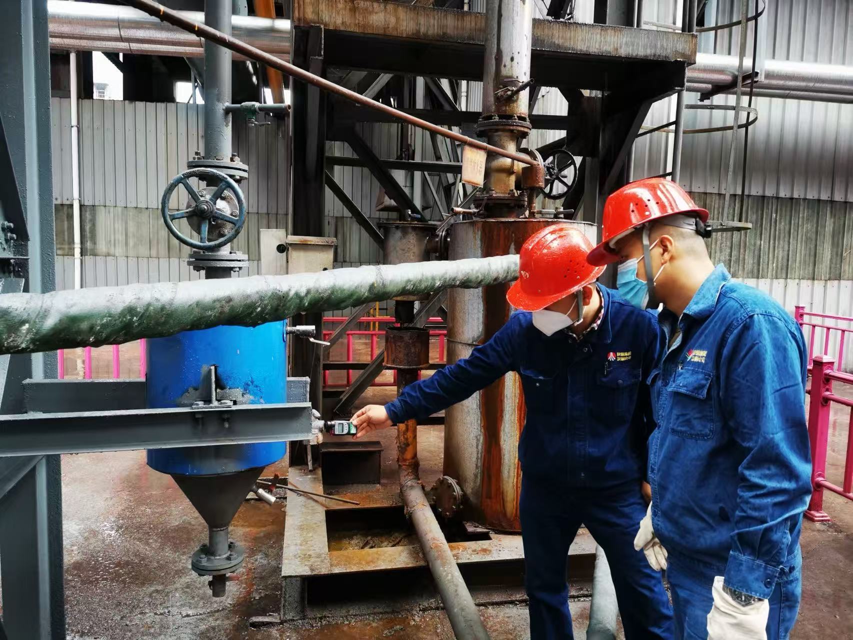 從“鐵疙瘩”里摳出真金白銀