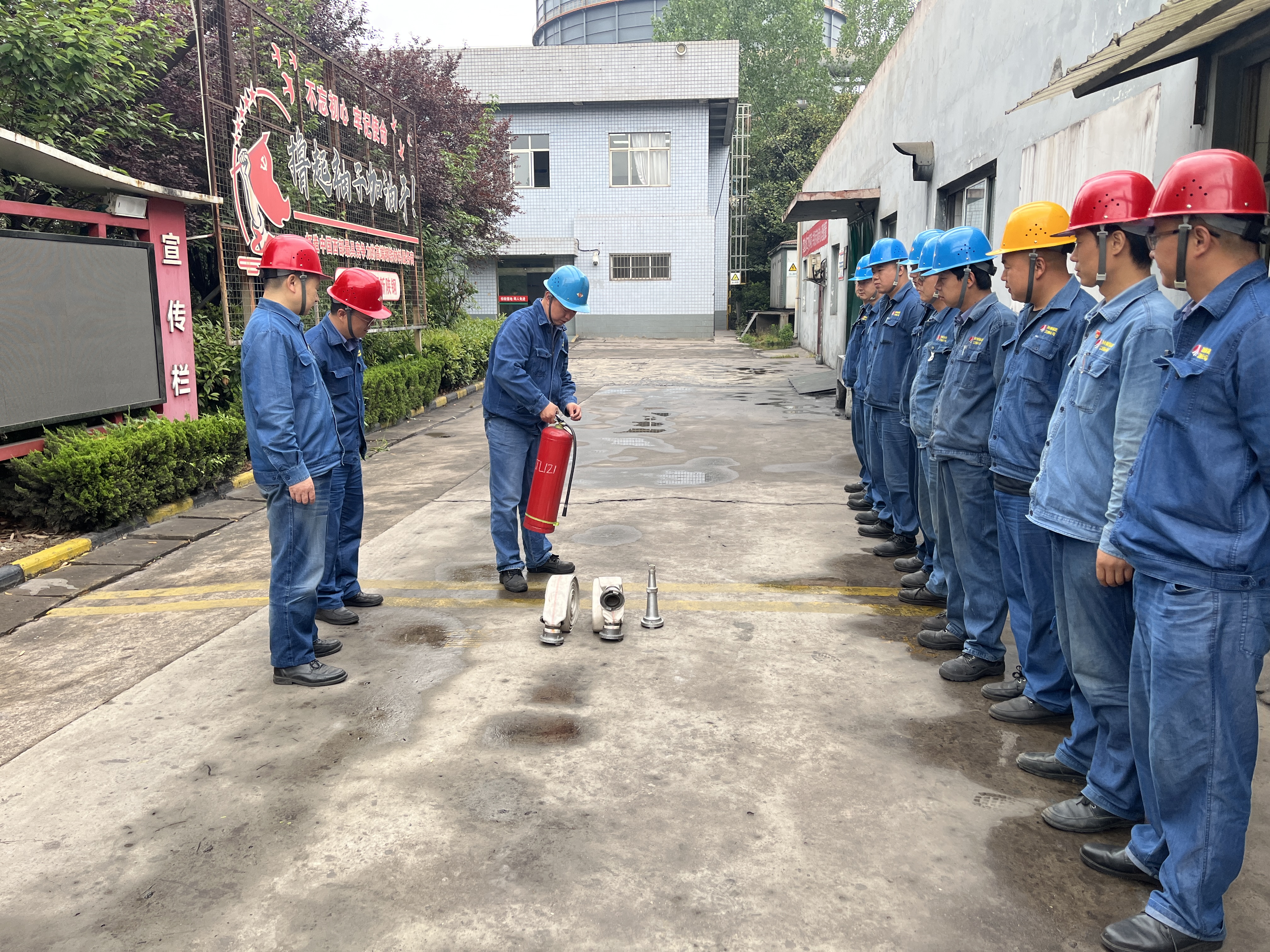 “主題月”干好“主題”活兒