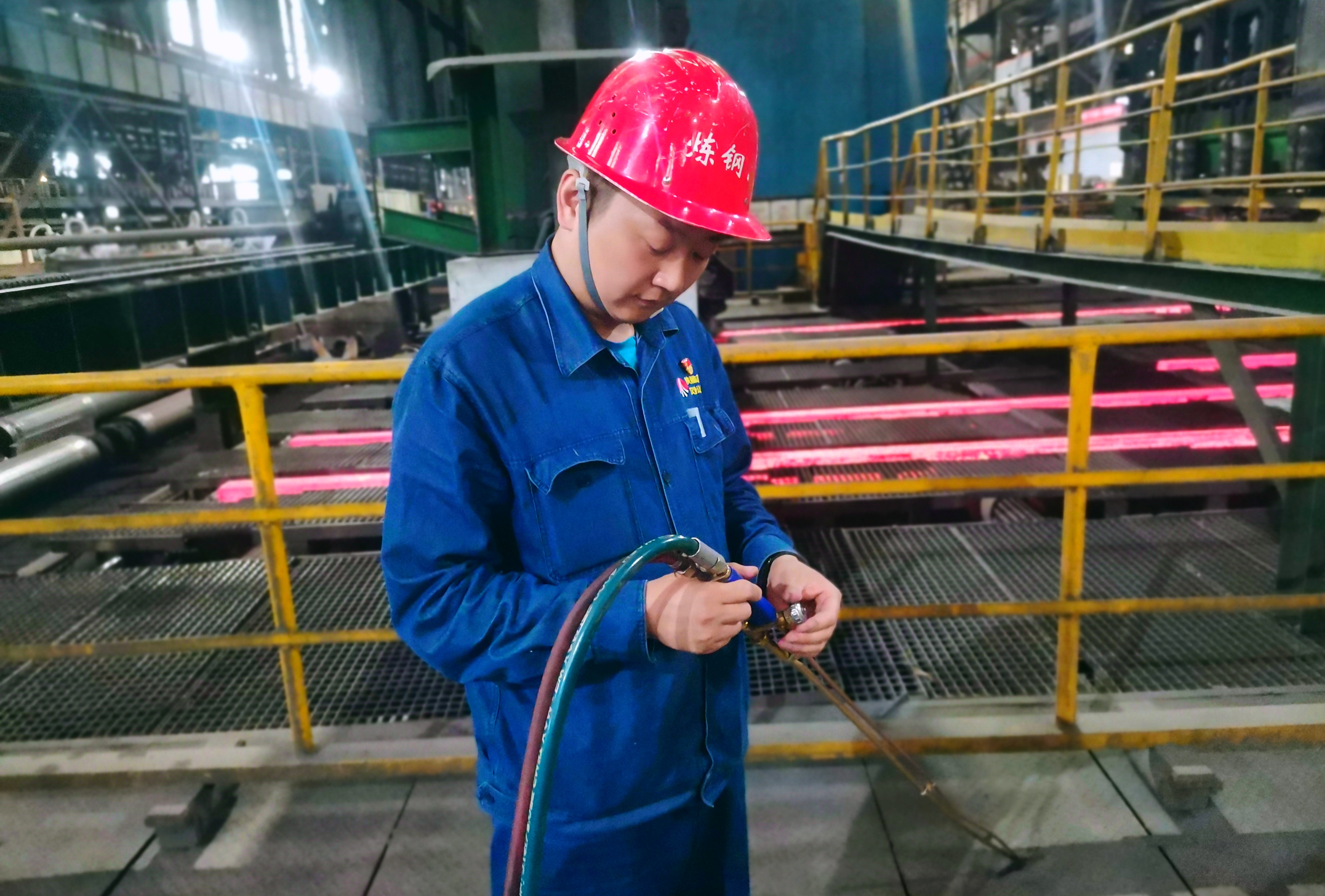 精鑄安全盾牌，讓“安全感”拉滿