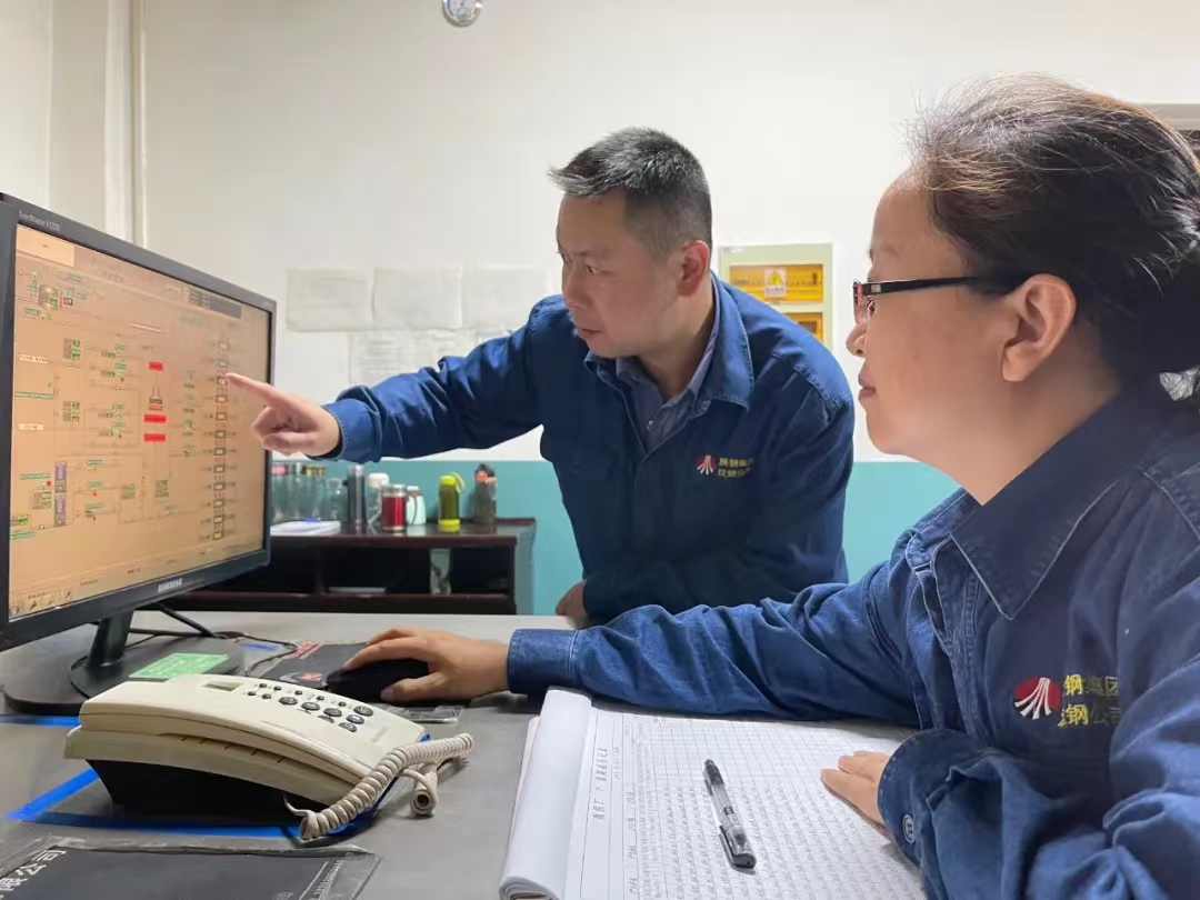 從平面到立體，“三維坐標(biāo)”體系激活人才成長新動(dòng)能