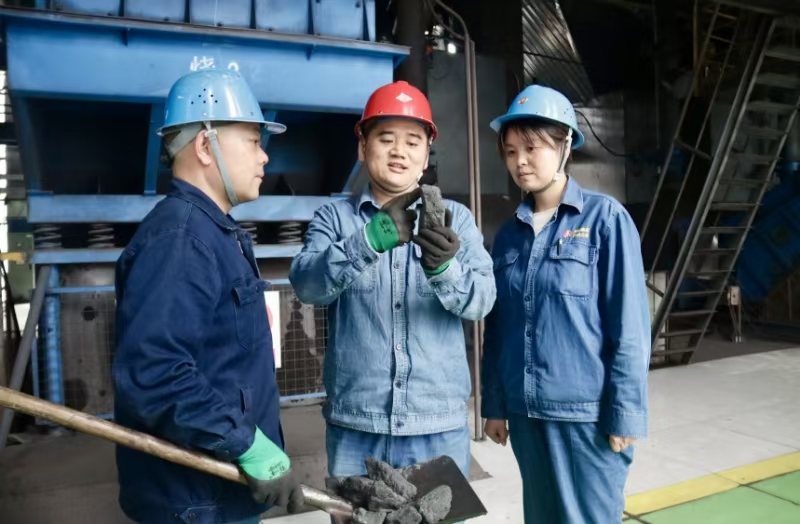 從平面到立體，“三維坐標(biāo)”體系激活人才成長新動(dòng)能