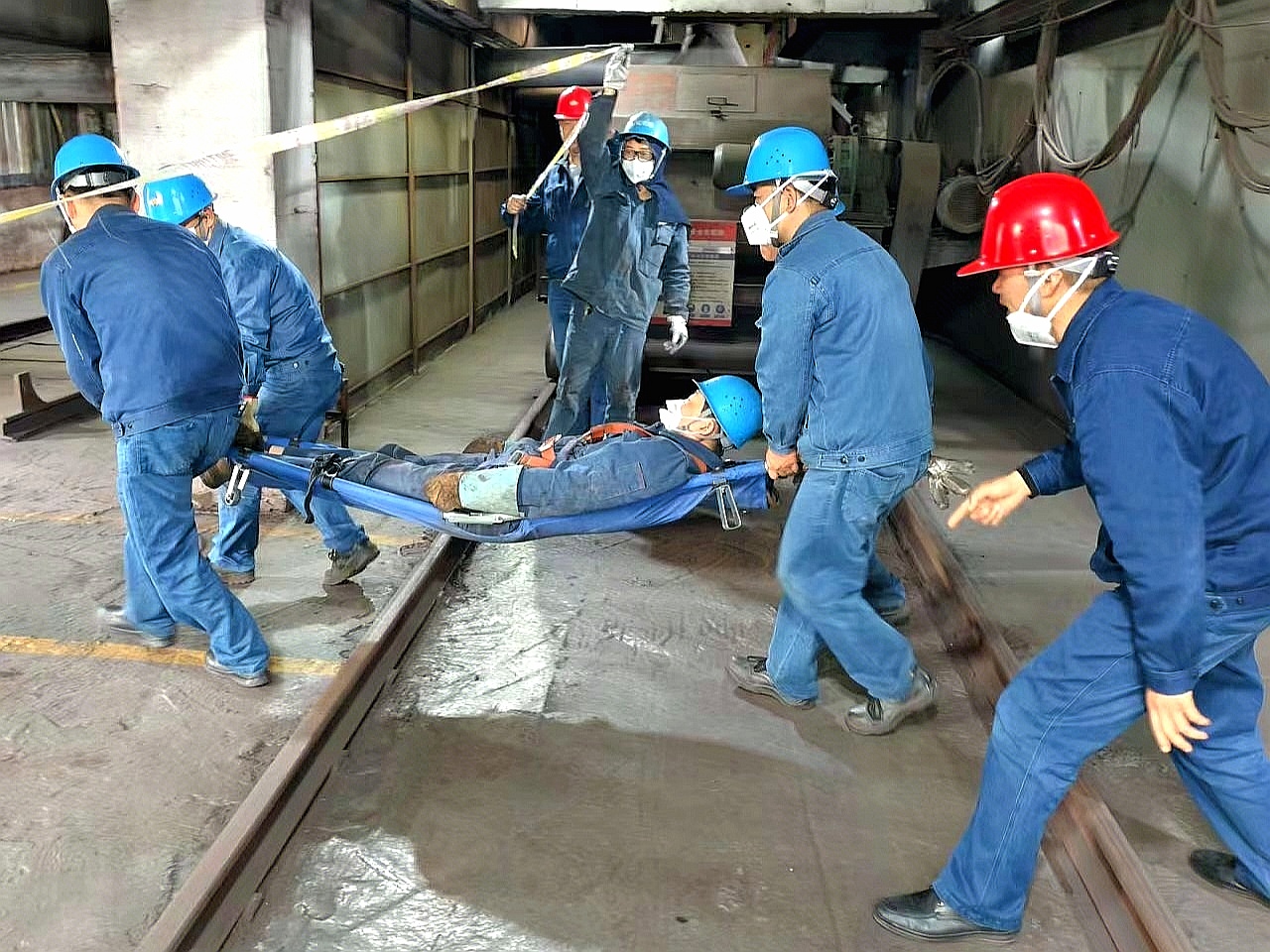 從“人人講”到“個(gè)個(gè)會(huì)”，解鎖安全生產(chǎn)新范式