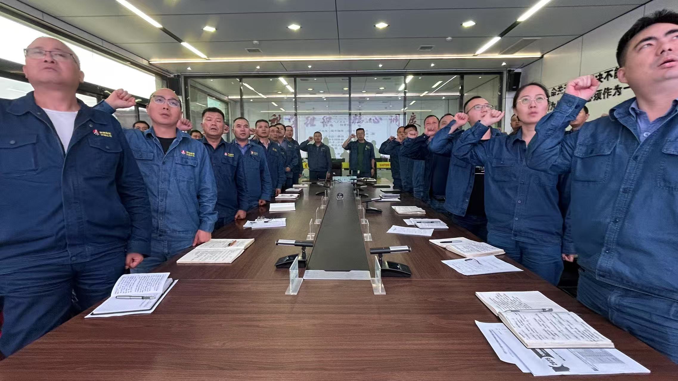 從“人人講”到“個(gè)個(gè)會(huì)”，解鎖安全生產(chǎn)新范式