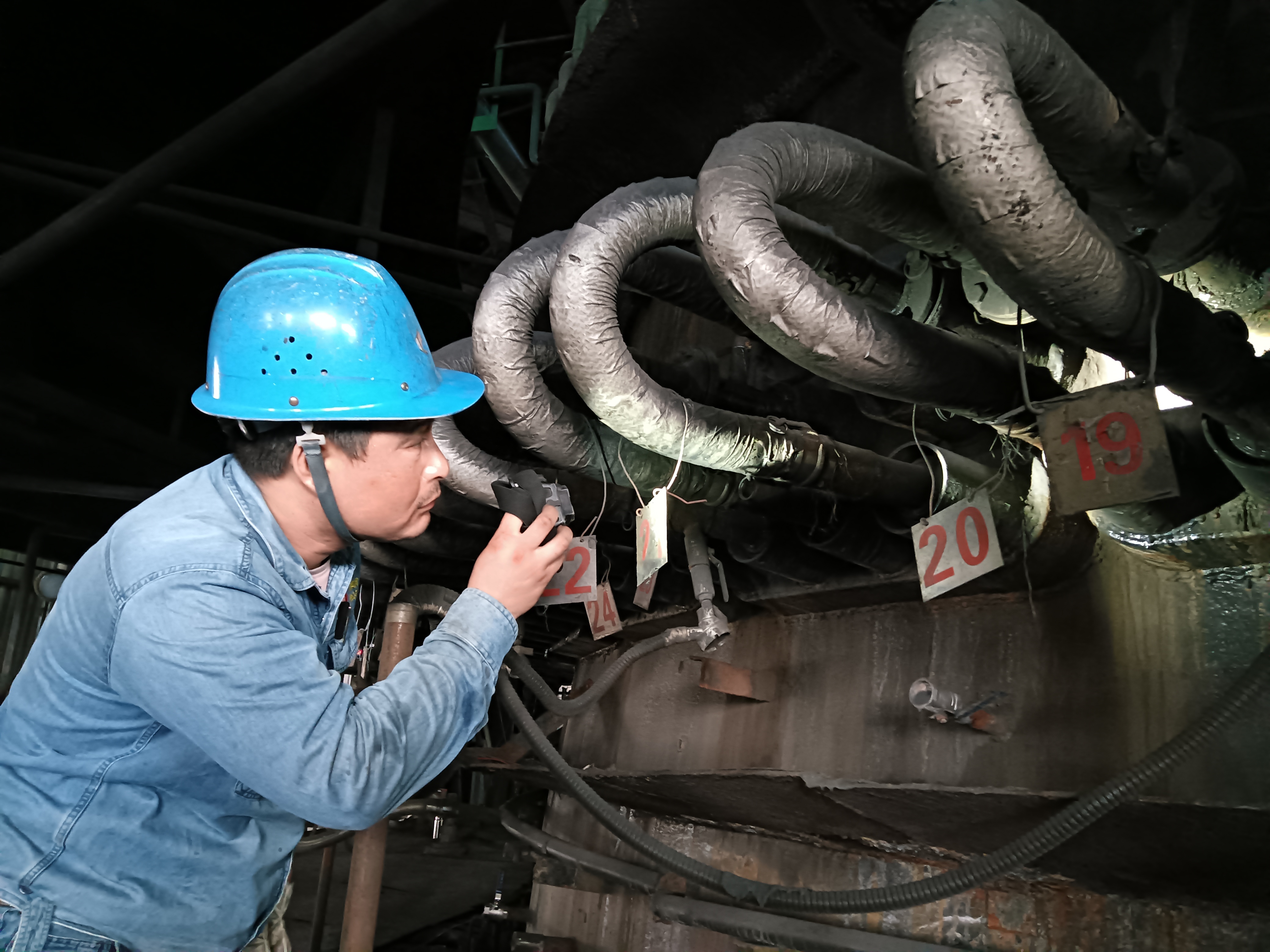 精打細(xì)算過“緊日子” 精準(zhǔn)施策謀“好日子”