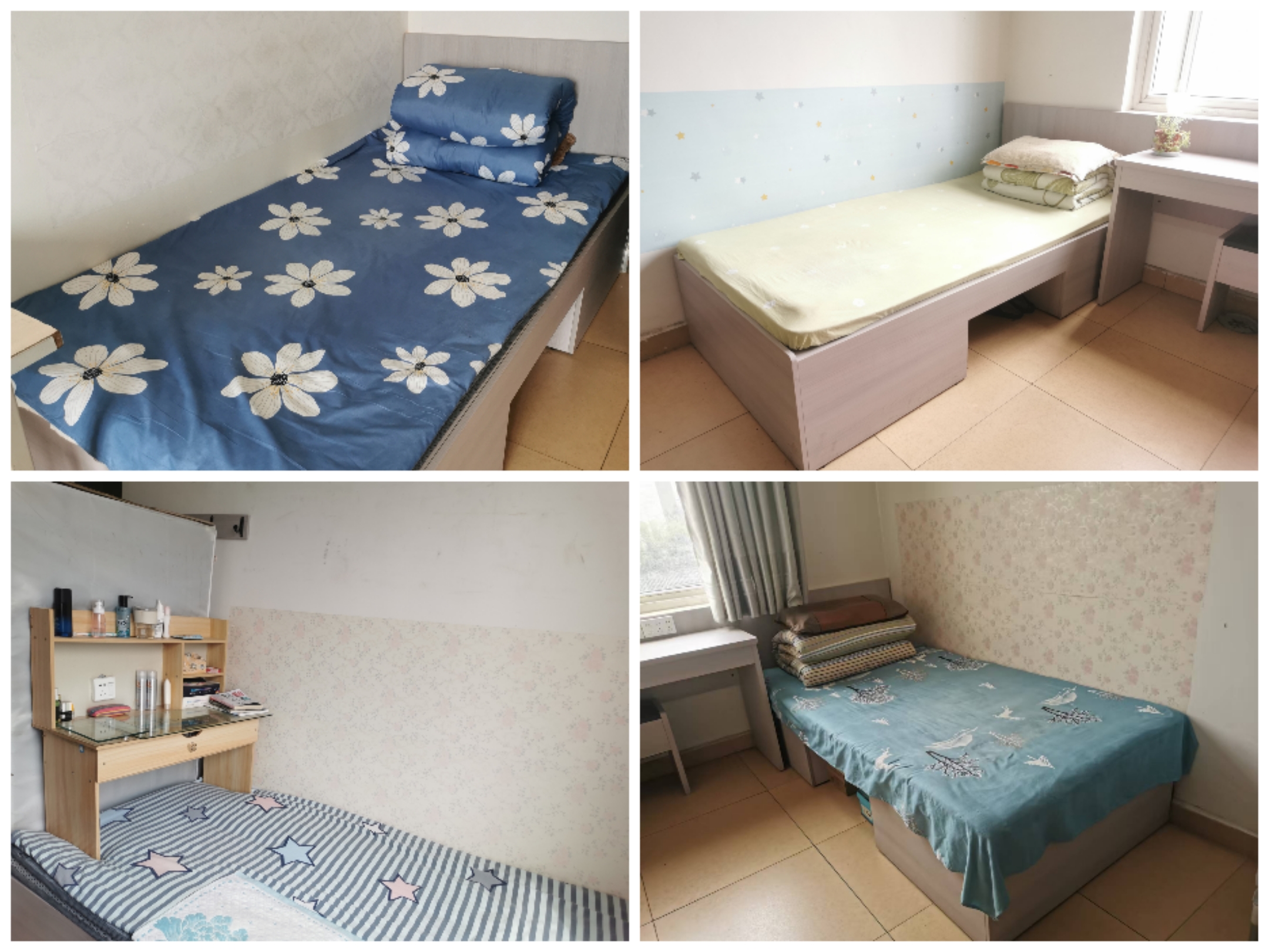 筑溫馨家園  展員工風(fēng)采--公司2025年上半年“樣板宿舍”評(píng)比活動(dòng)圓滿收官