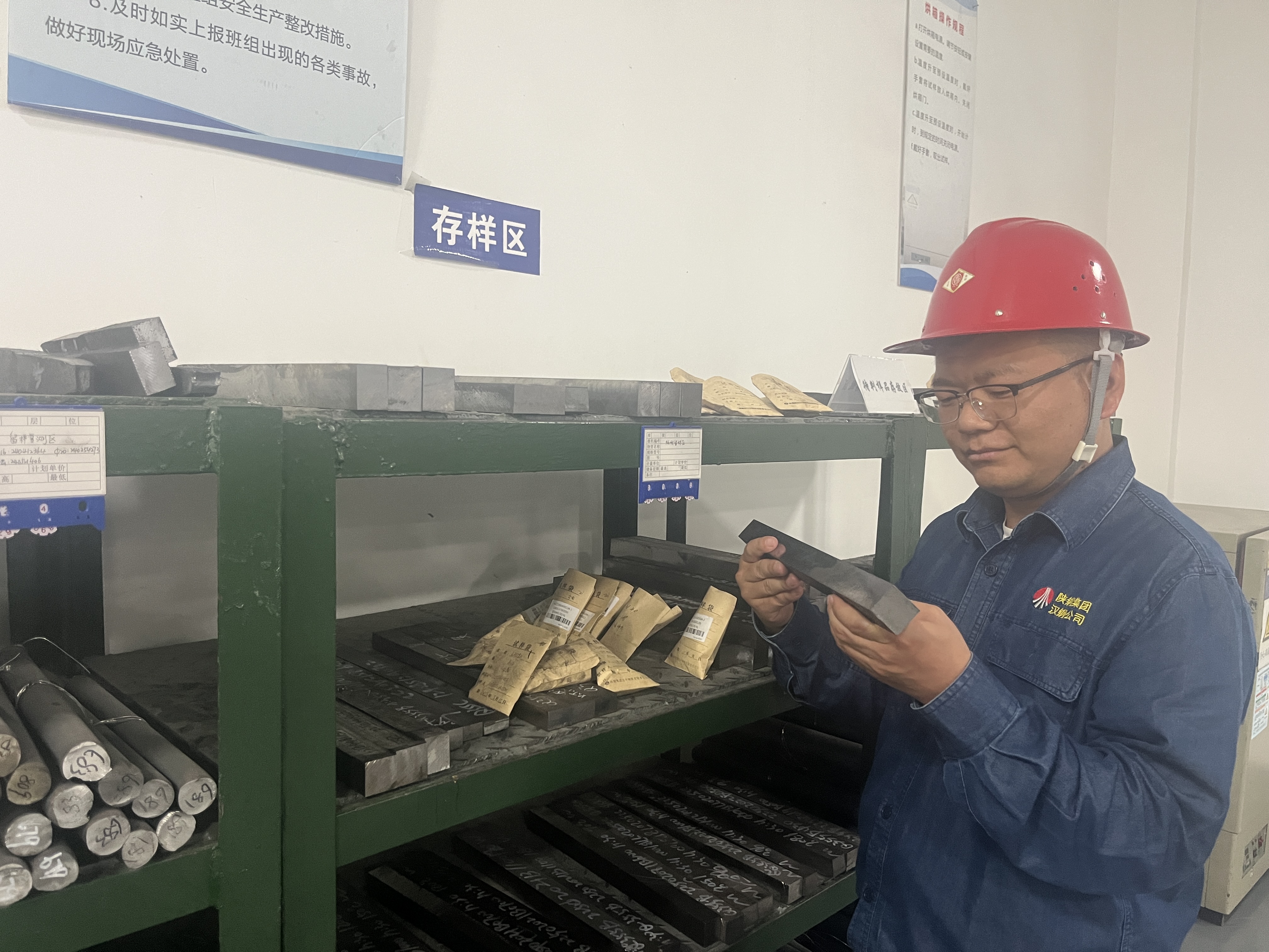 王宏剛：十年歷練只為堅守初心