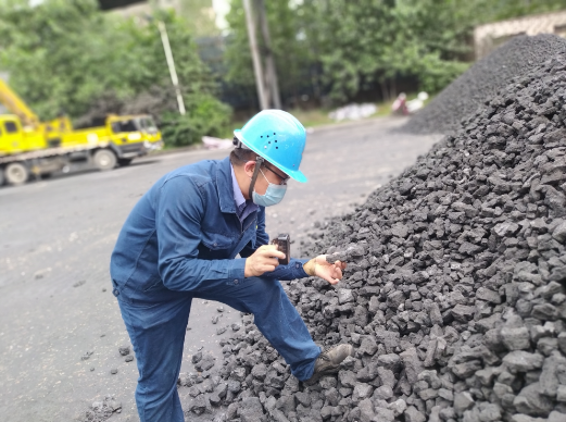 持正守廉“準(zhǔn)繩” 精準(zhǔn)量樹“權(quán)威”