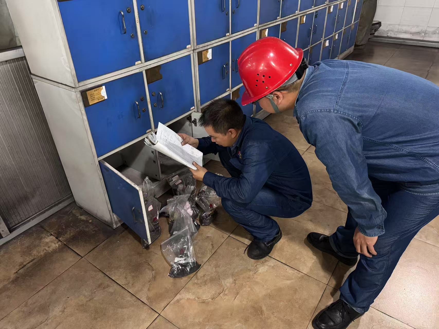 “五步走”工作法推動(dòng)以案促改走深走實(shí)