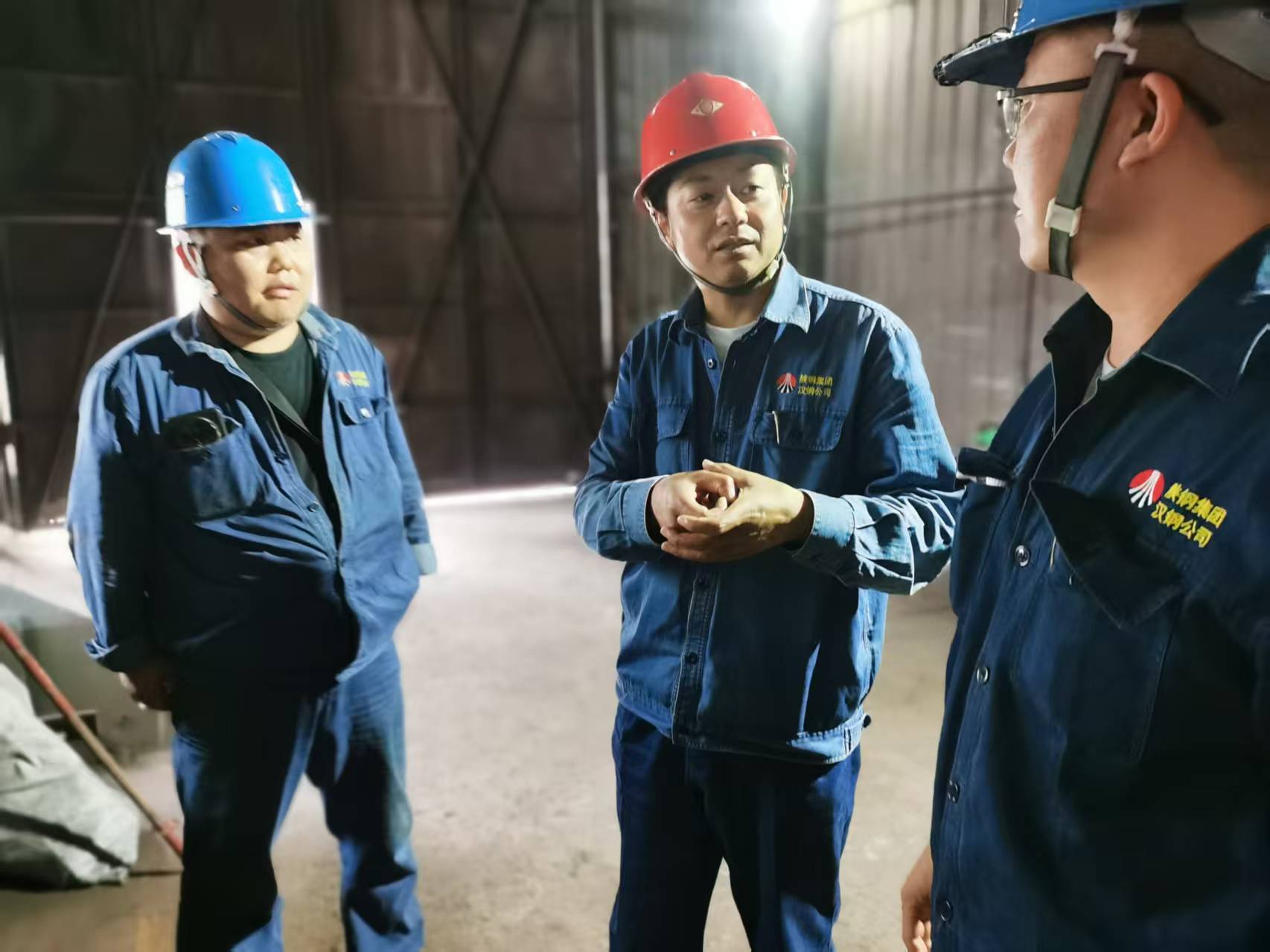 “五步走”工作法推動(dòng)以案促改走深走實(shí)