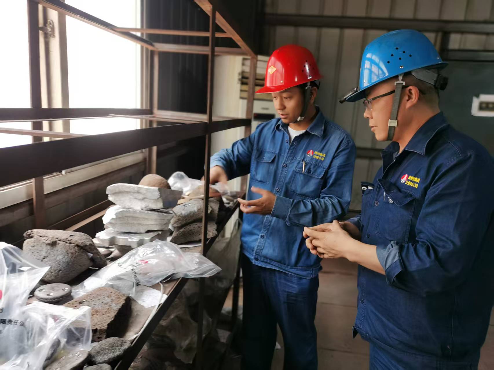 “五步走”工作法推動(dòng)以案促改走深走實(shí)