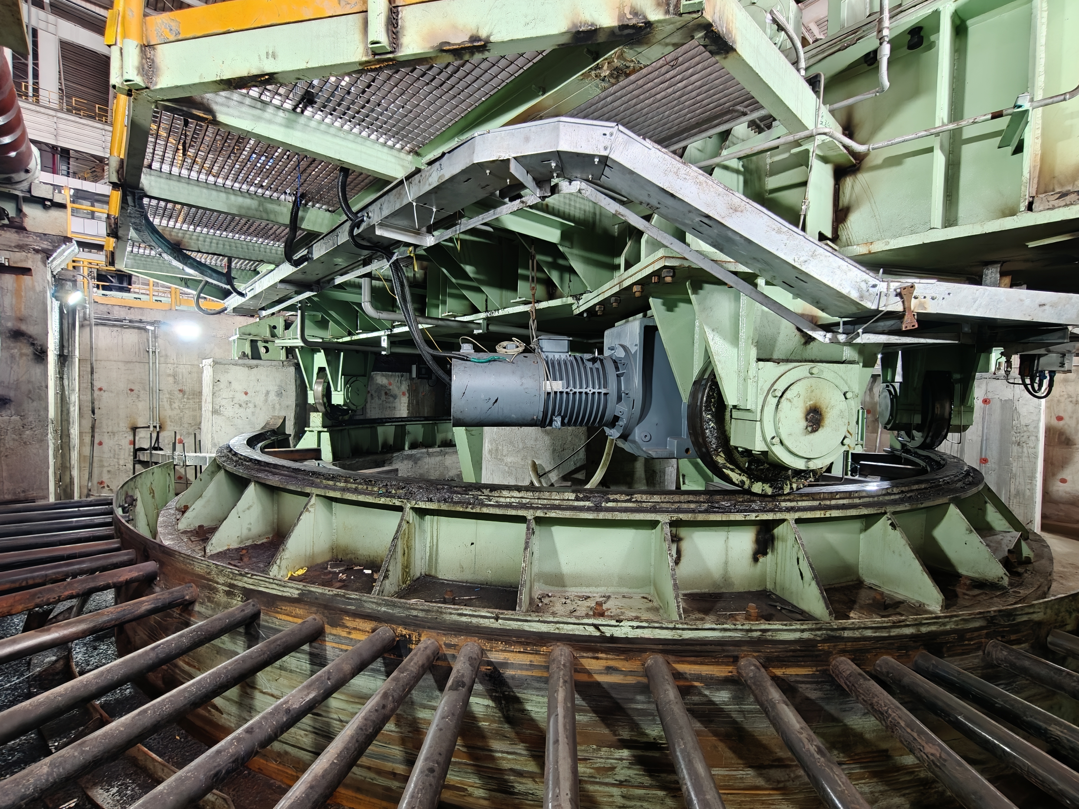 以小撬大：降本目標(biāo)“緊”追不舍