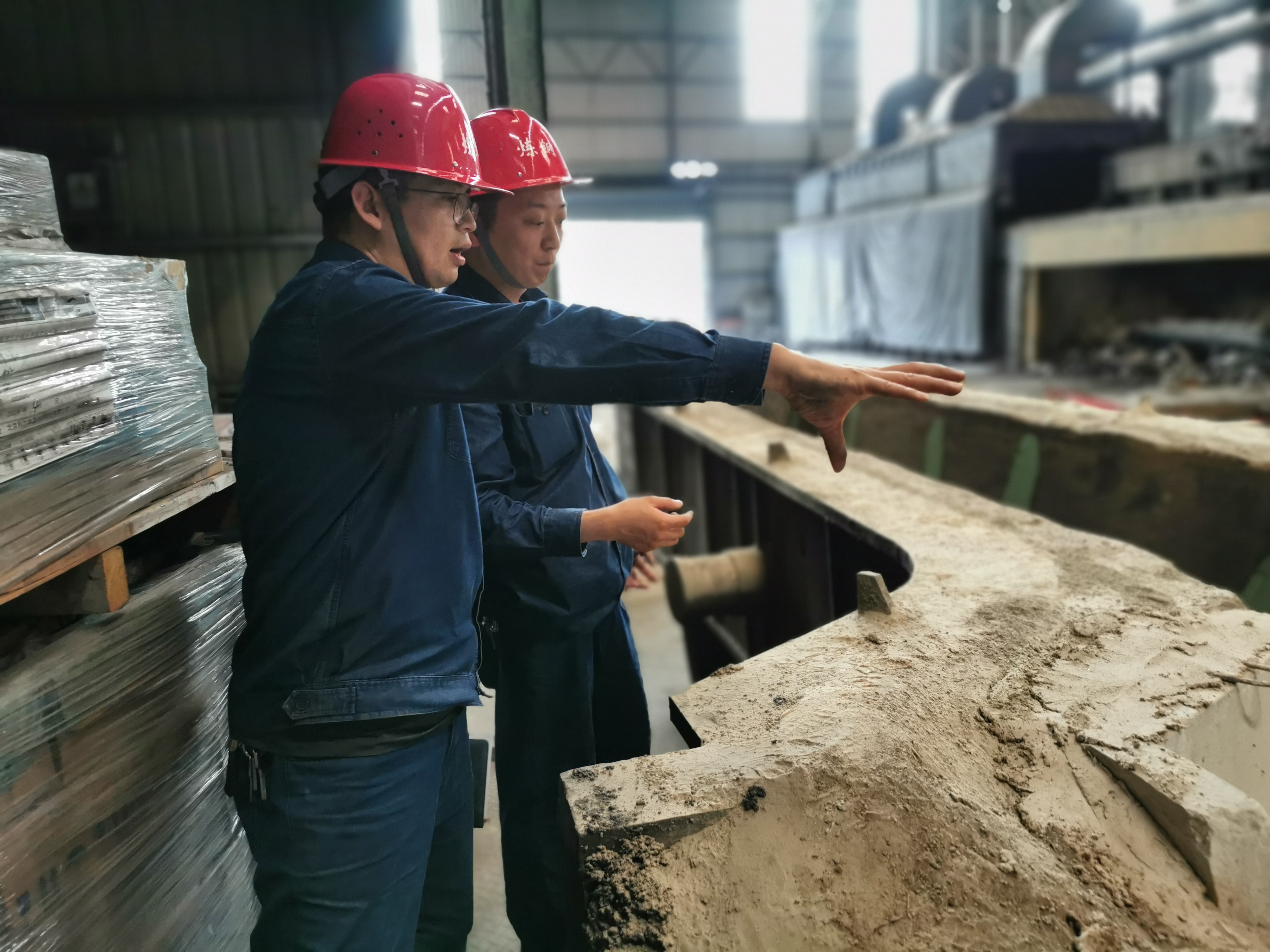 “廉”續(xù)發(fā)力，清風(fēng)護航促發(fā)展