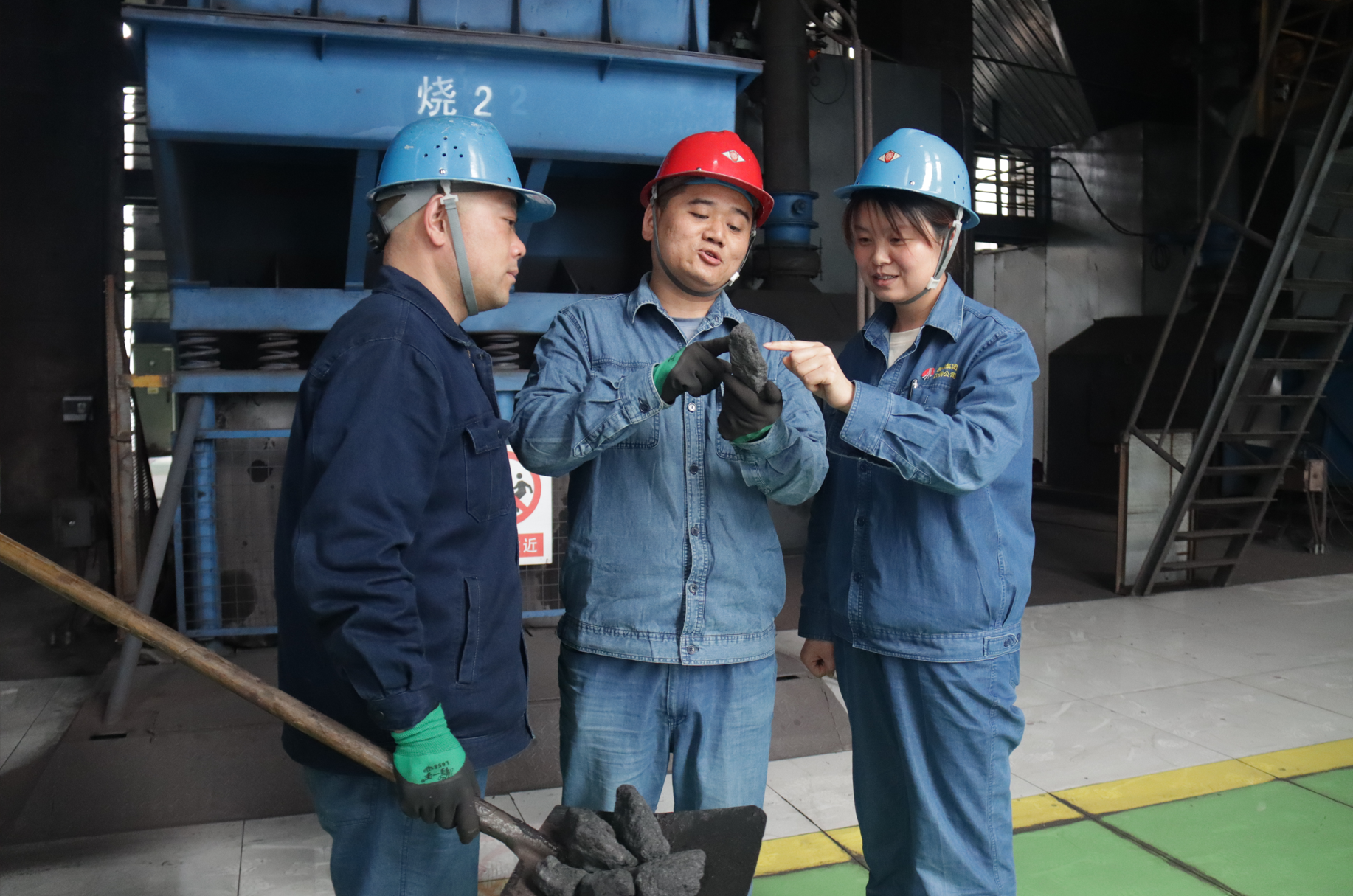 激活監(jiān)督“效能” 以“廉”為尺守護(hù)鋼城“正氣場”