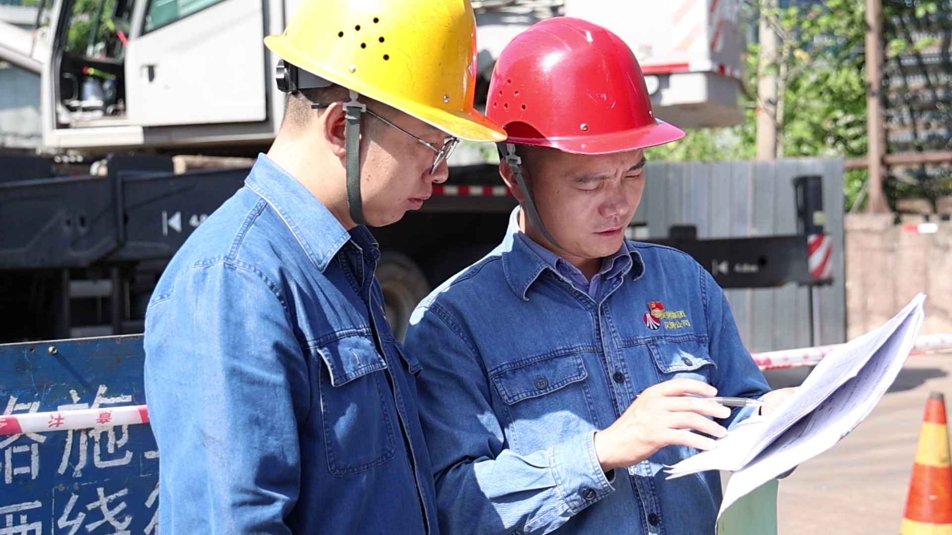 “領(lǐng)、監(jiān)、促”工作法 為干部鋪就“清廉路”