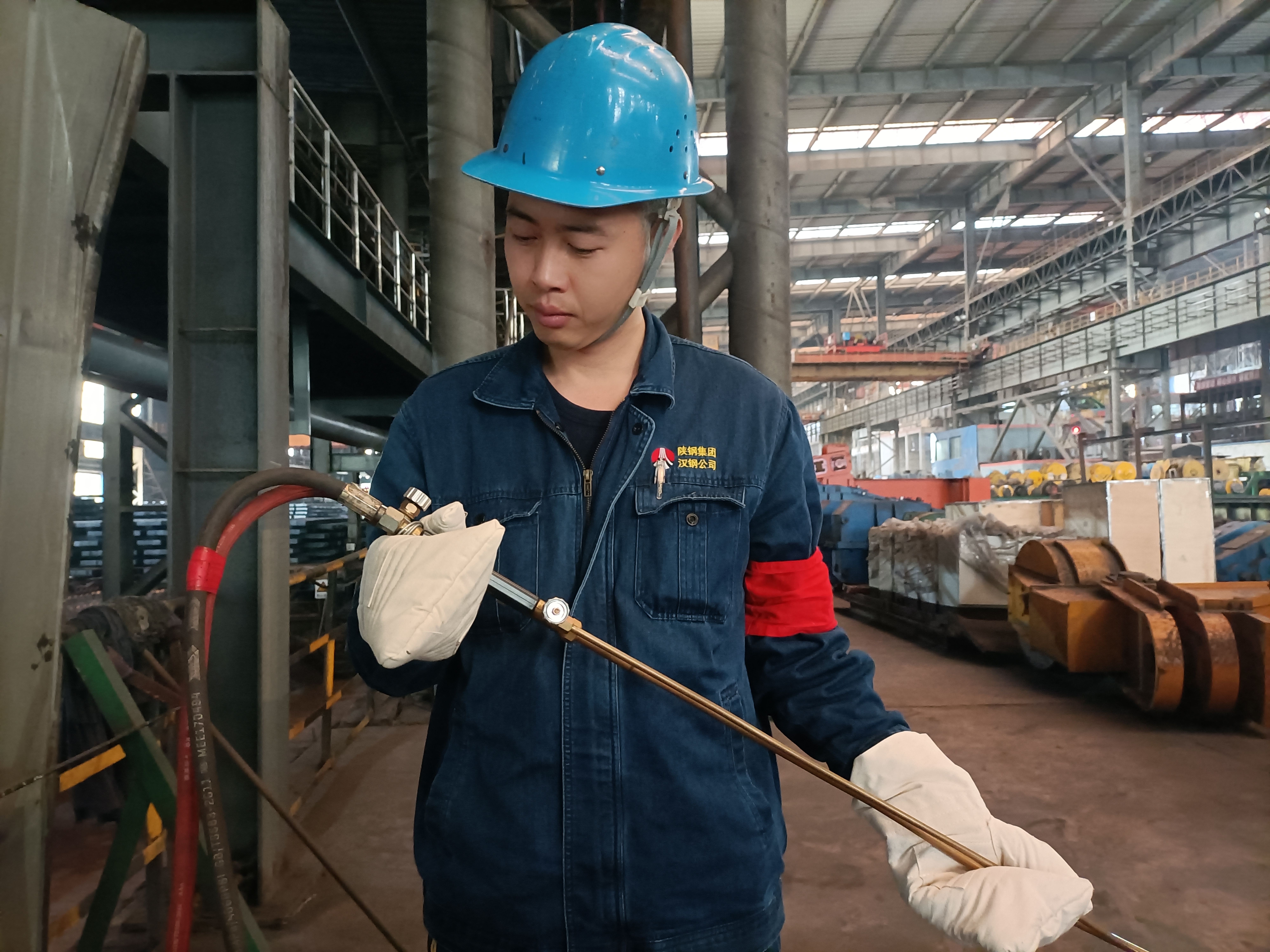 “三精”賦能，推動班組建設(shè)“換擋提速”