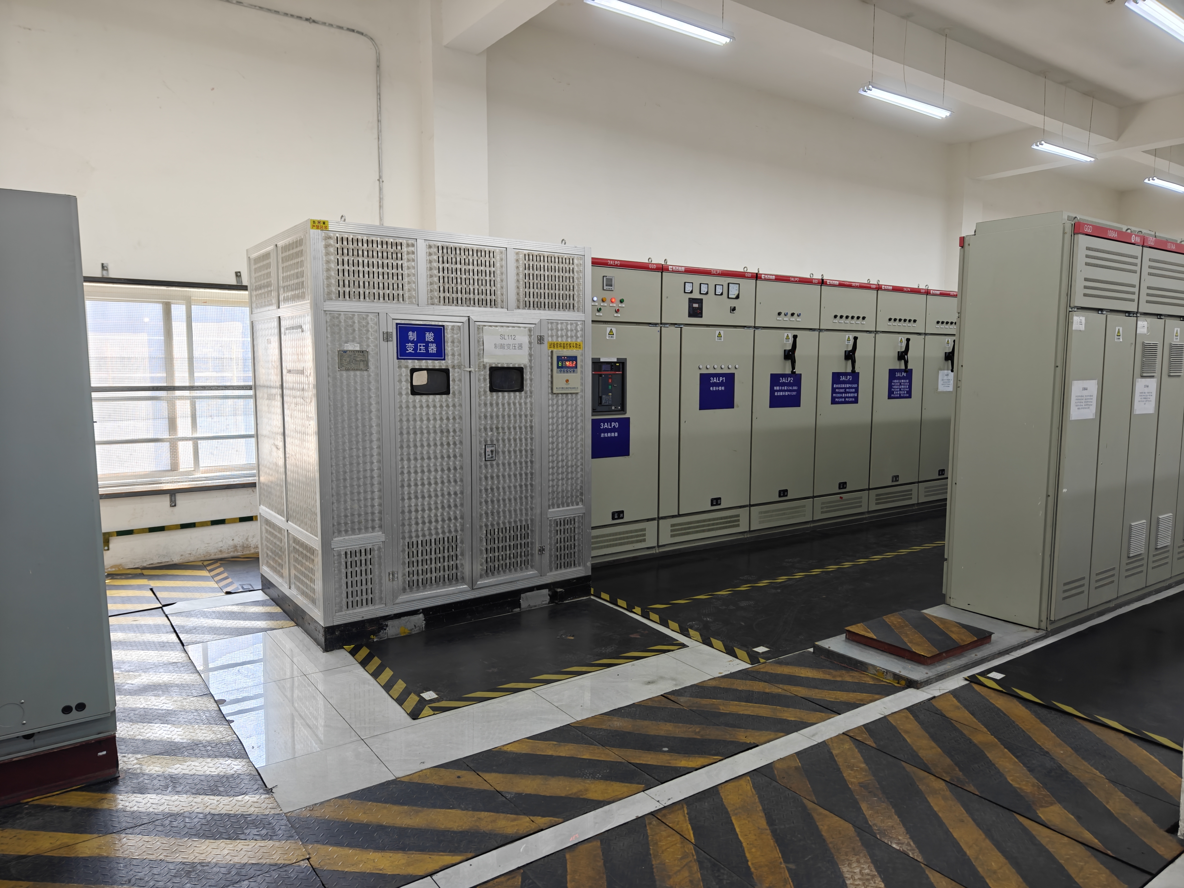 精細化管理 標準化配電室的必經(jīng)之旅！