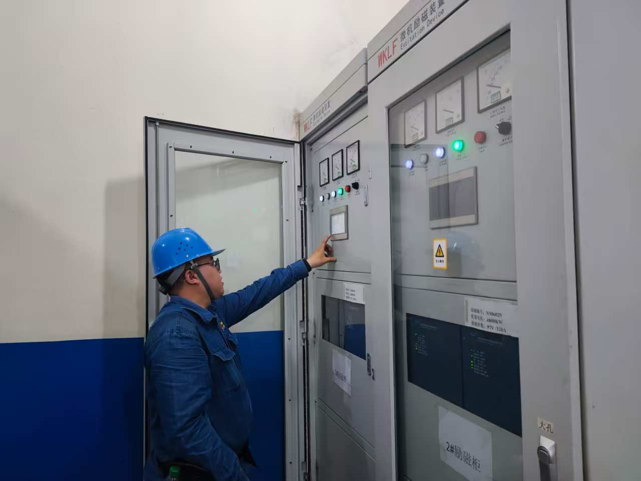 精細化管理 標準化配電室的必經(jīng)之旅！