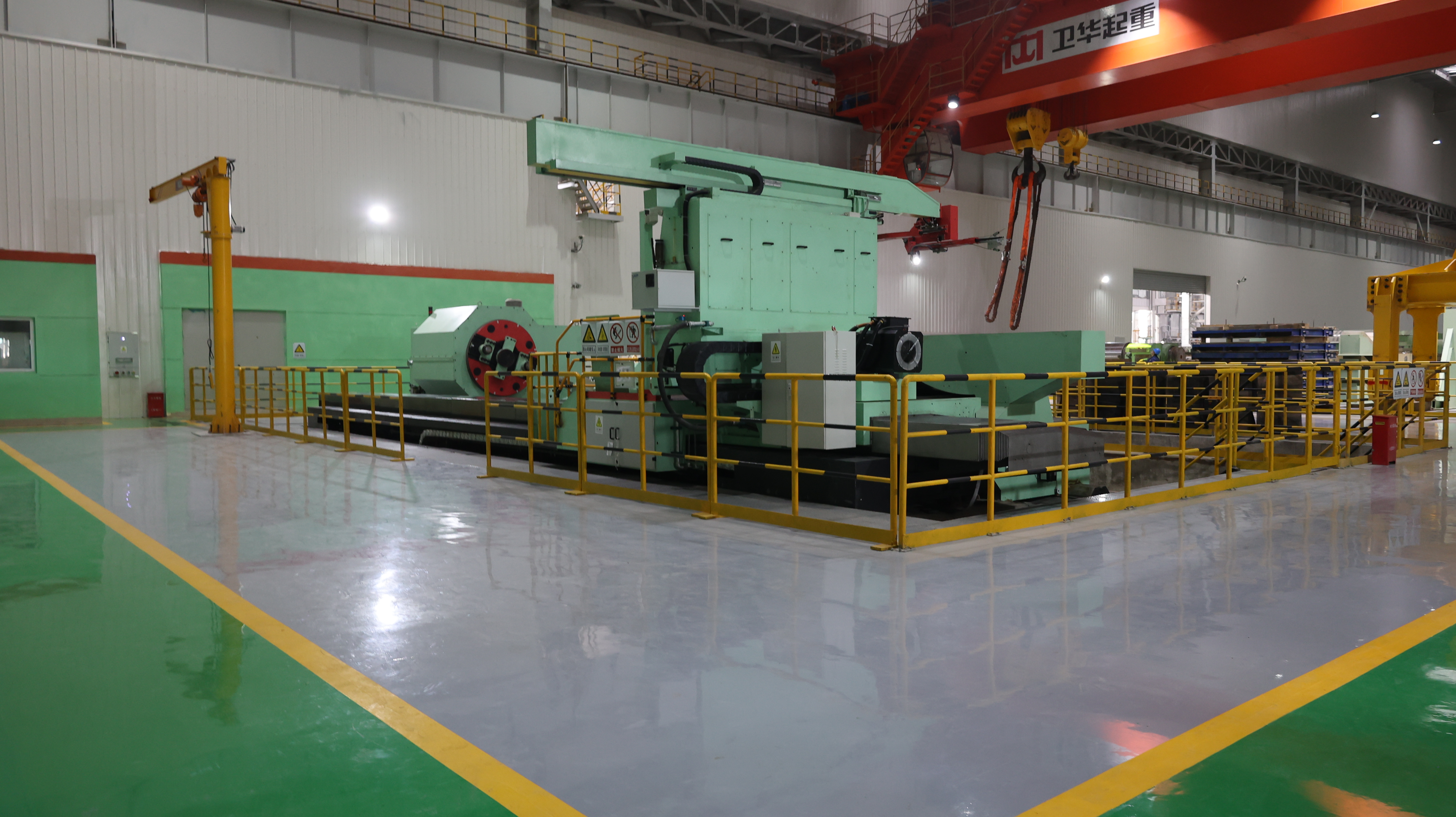 深化“加減乘除”四字法  精解安全生產(chǎn)“方程式”