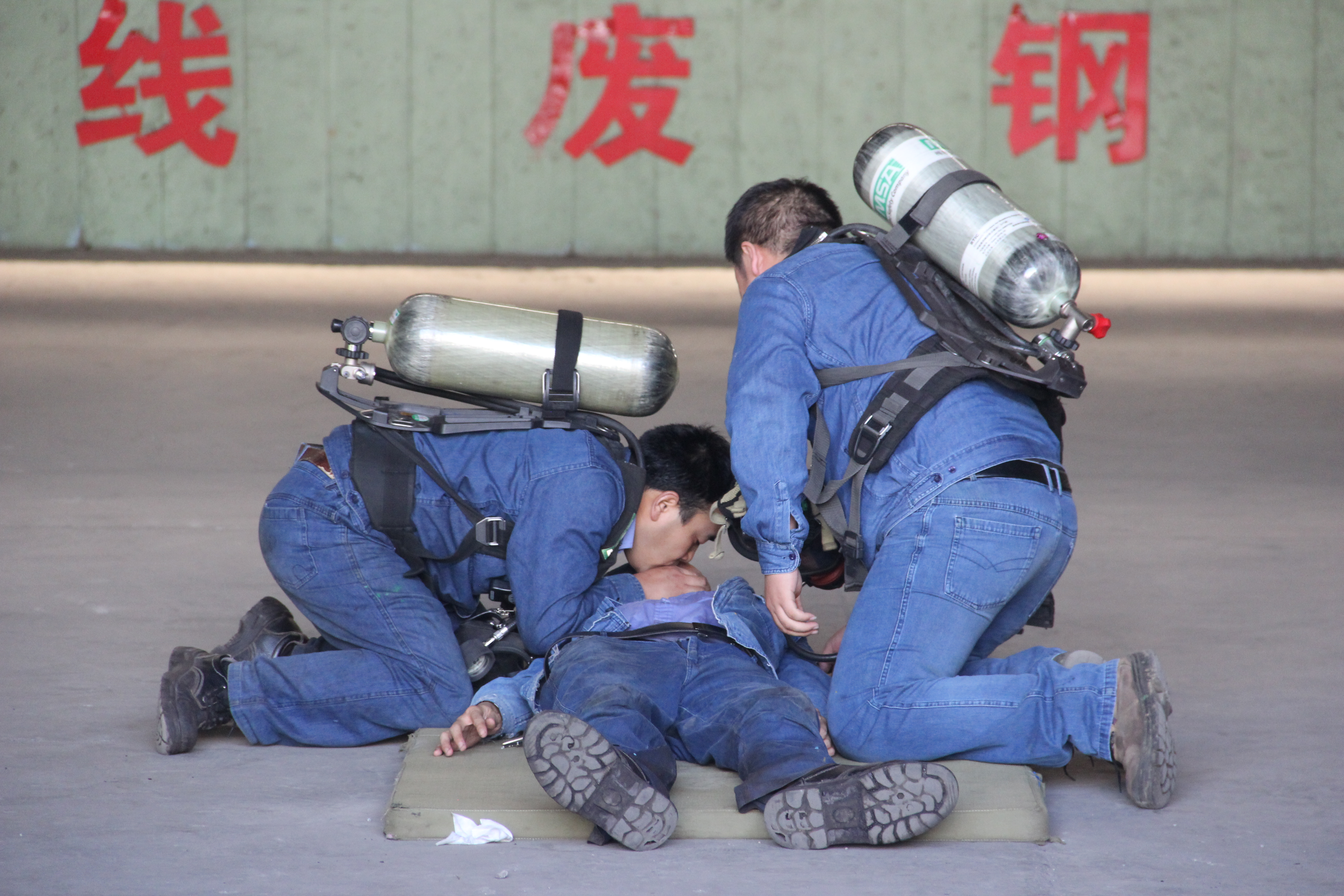 深化“加減乘除”四字法  精解安全生產(chǎn)“方程式”