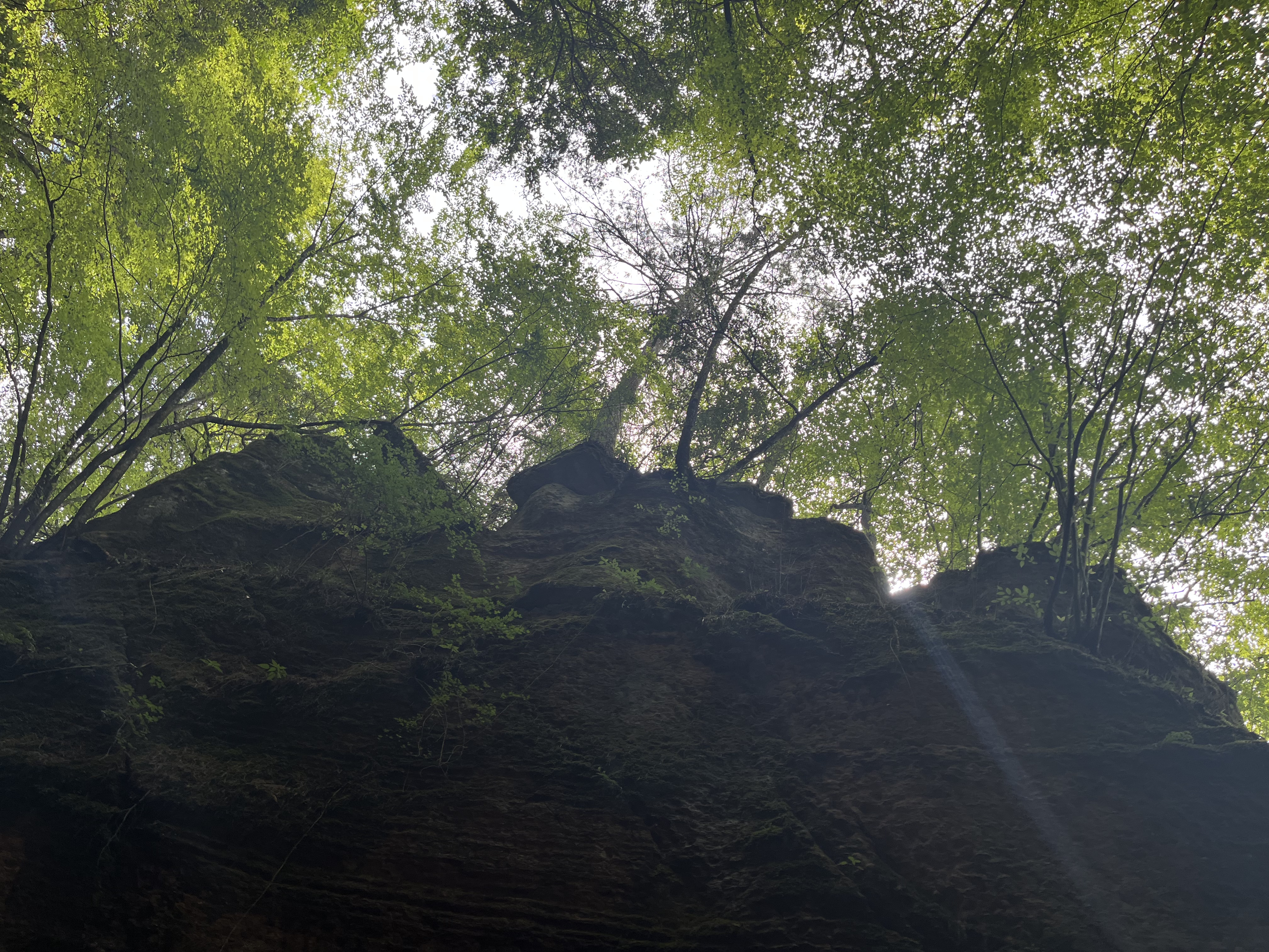 閏月立秋涼初透
