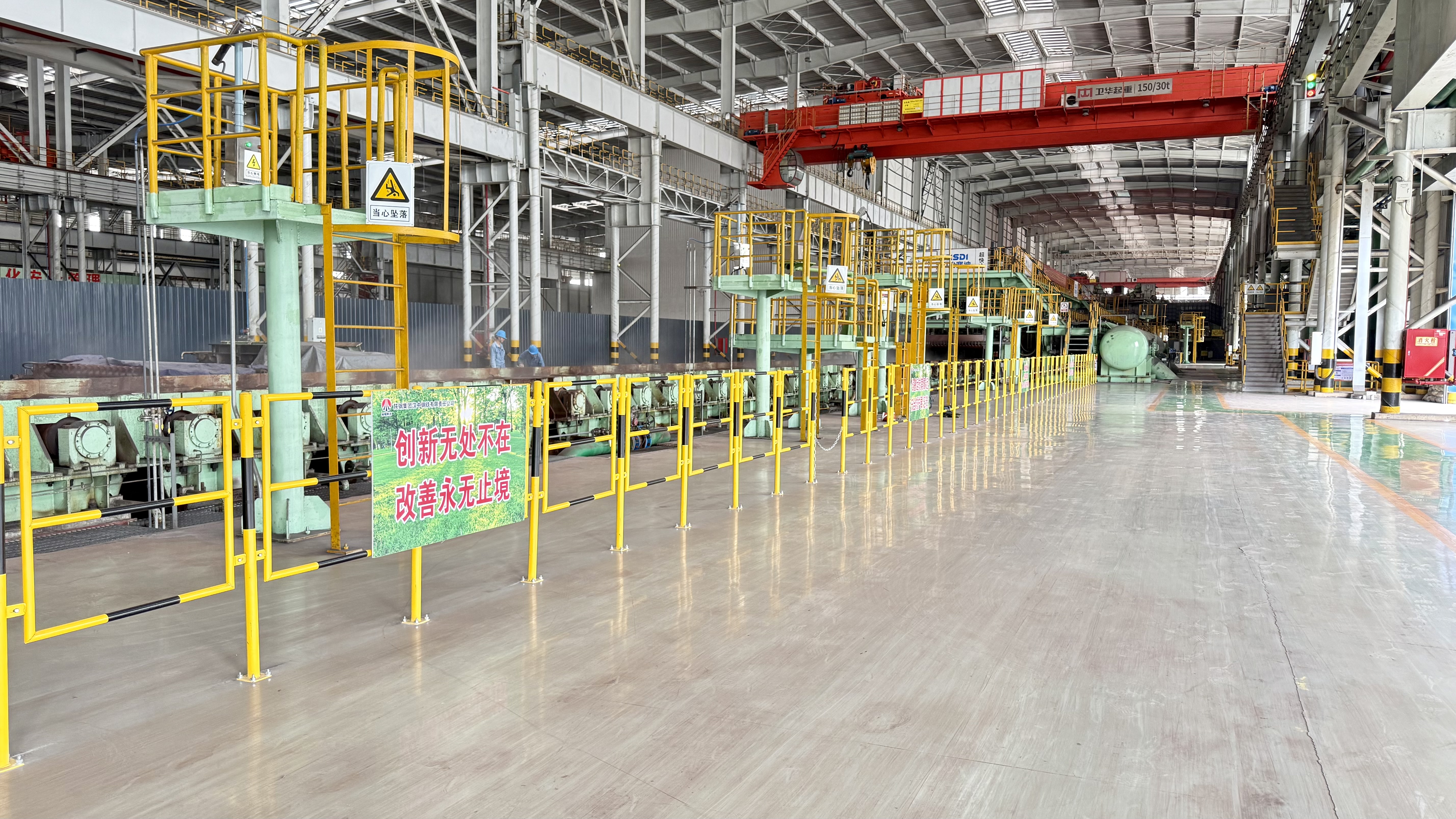 勇戰(zhàn)“秋老虎”  護(hù)航夏日安全生產(chǎn)“最后一公里”