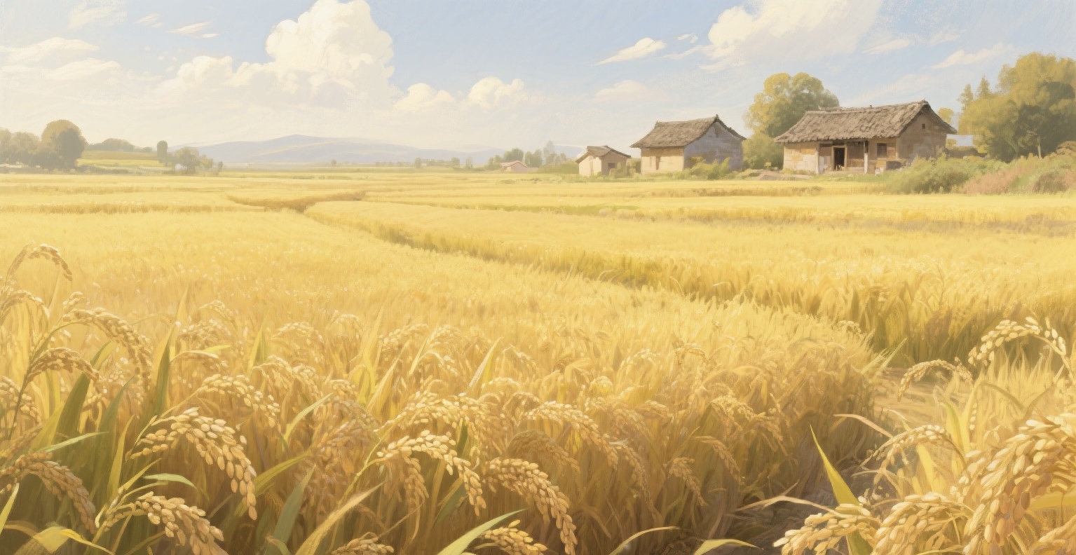 一候處暑，兩地秋