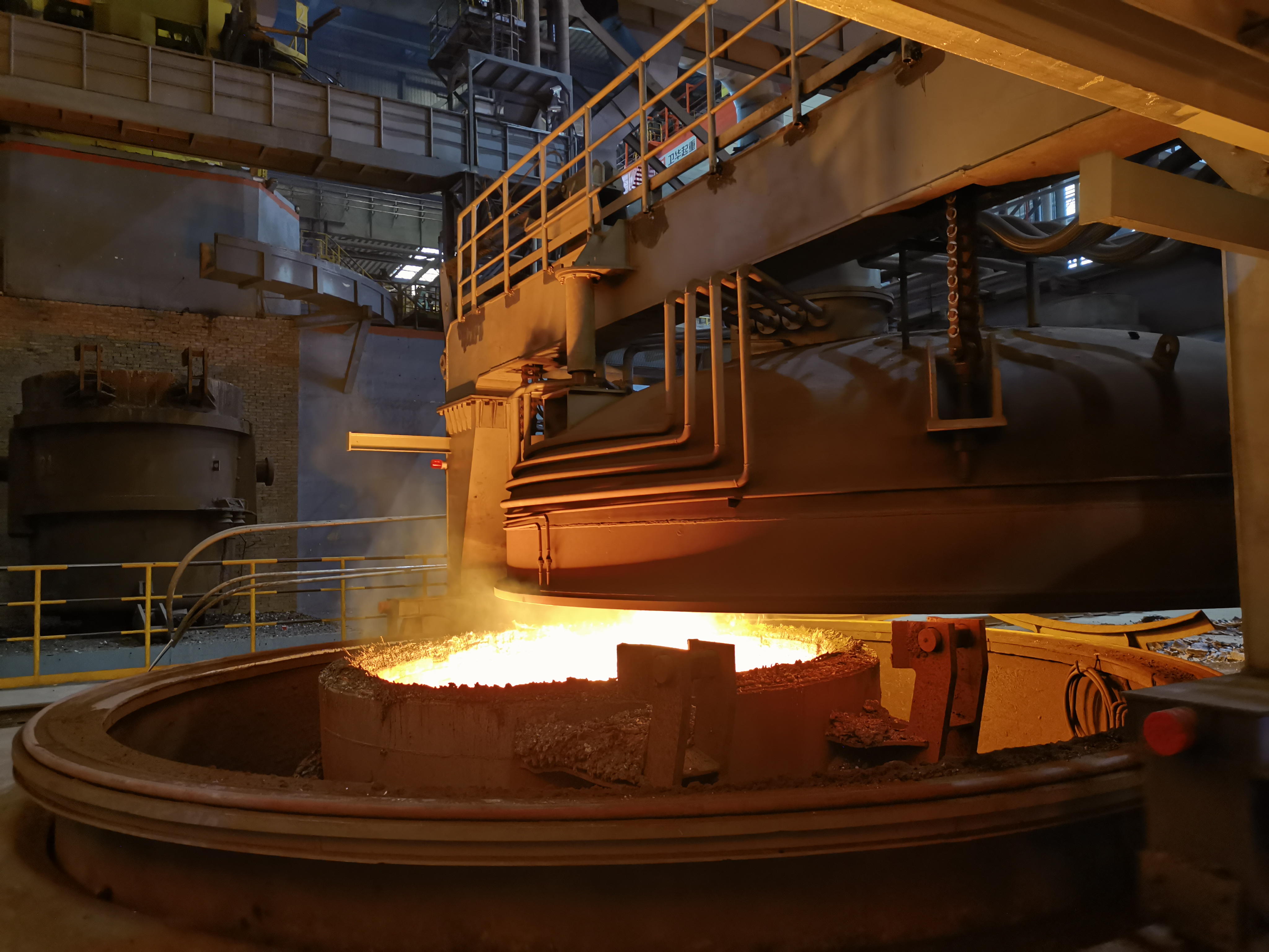 以“安”為基強(qiáng)根基，向“質(zhì)”而行促發(fā)展