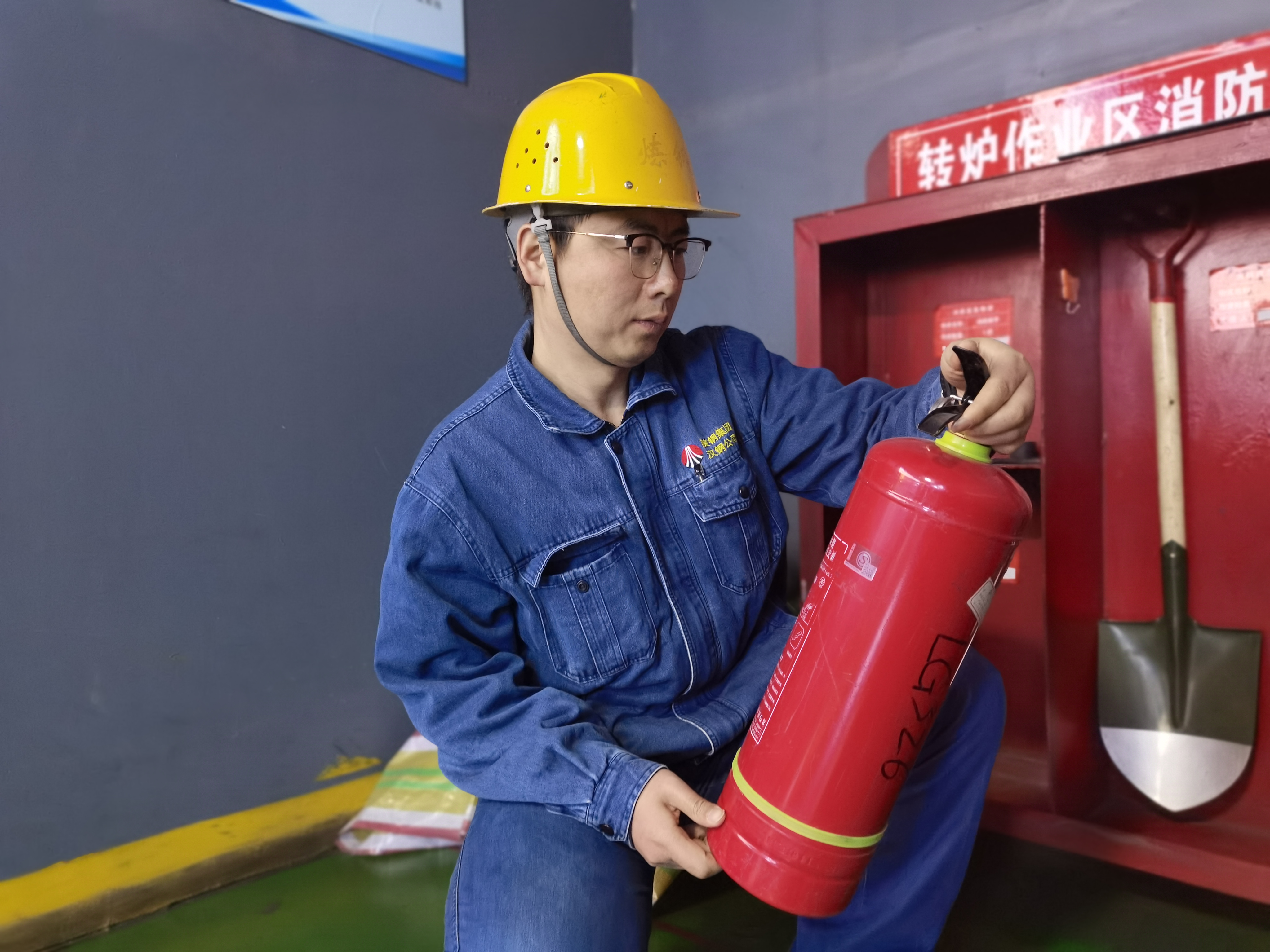 以“安”為基強(qiáng)根基，向“質(zhì)”而行促發(fā)展