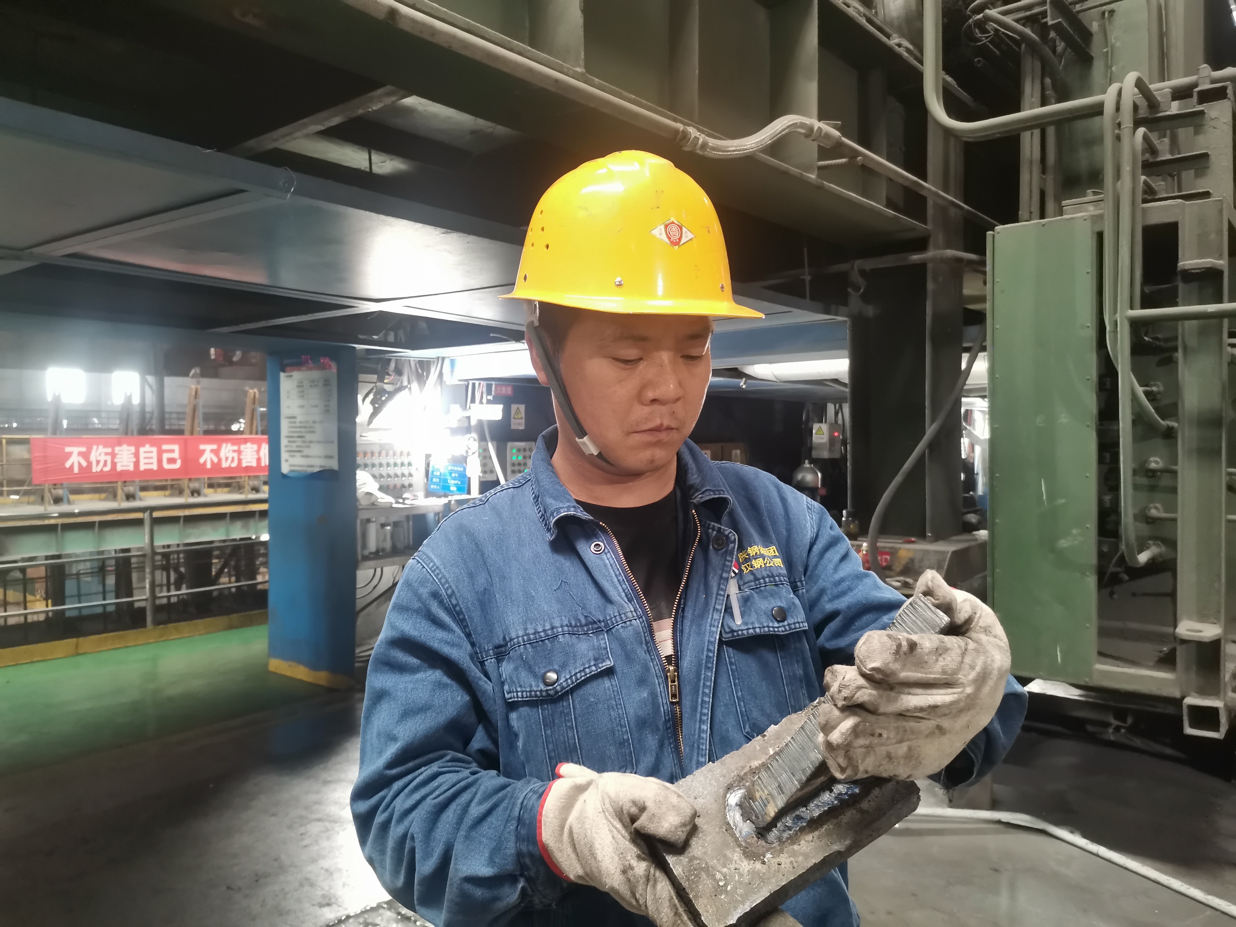 “沉浸式”聆聽檢修“進(jìn)行曲”