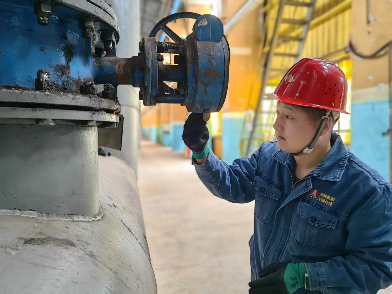 隱患“變現(xiàn)”記，且看他們的“安全新經(jīng)”