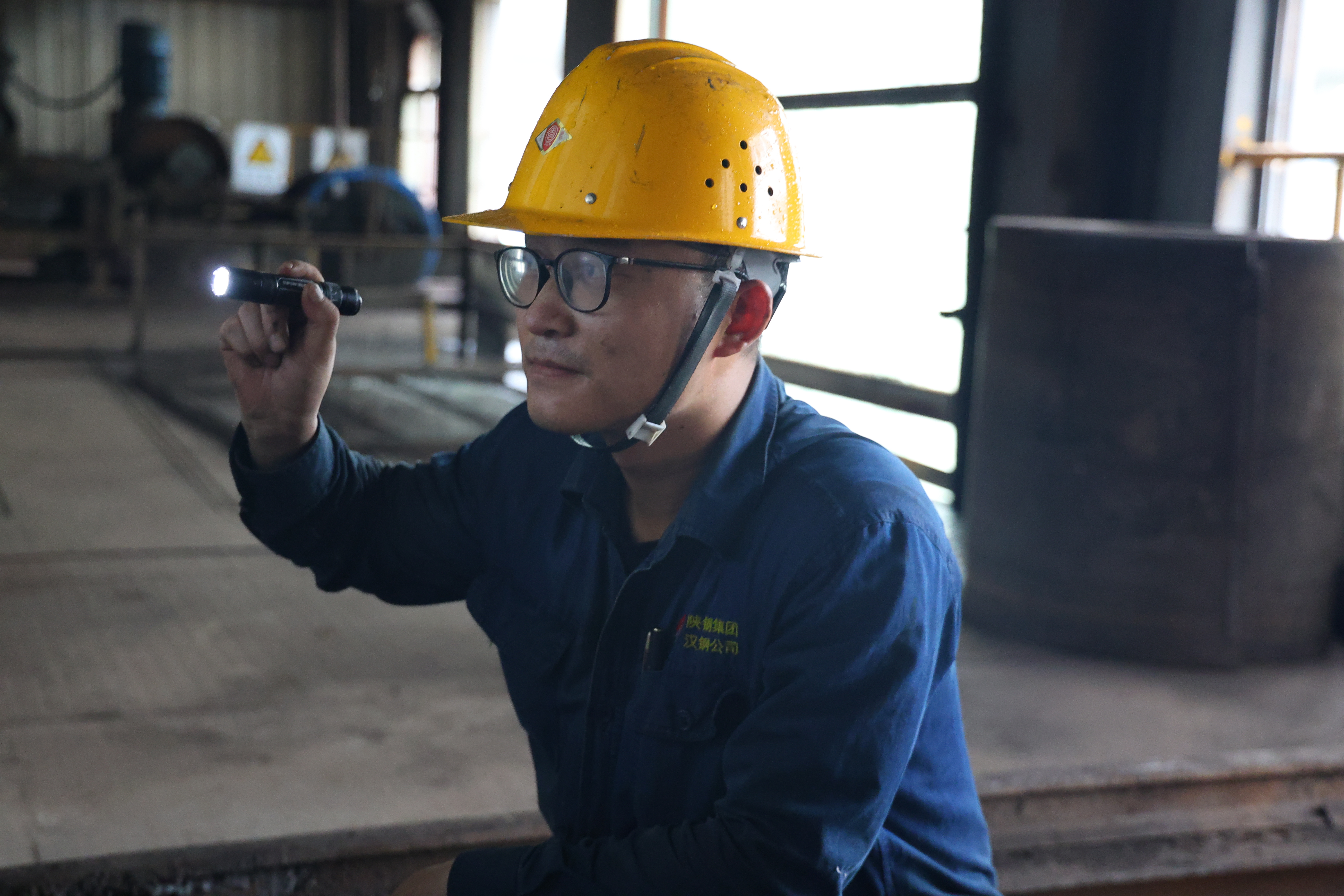 隱患“變現(xiàn)”記，且看他們的“安全新經(jīng)”