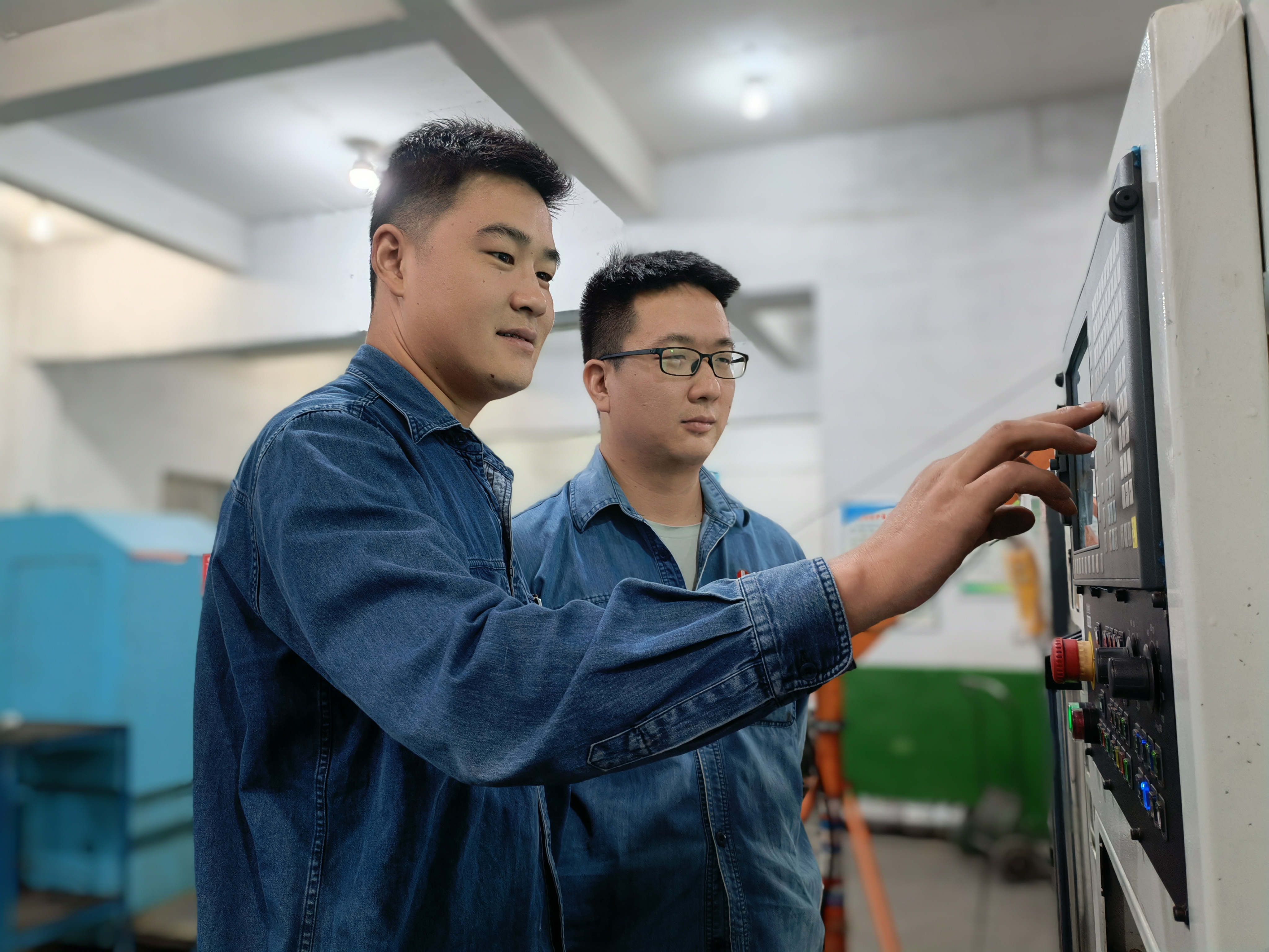 匠心跨界、多維鍛造  書寫新時(shí)代的“傳承”故事