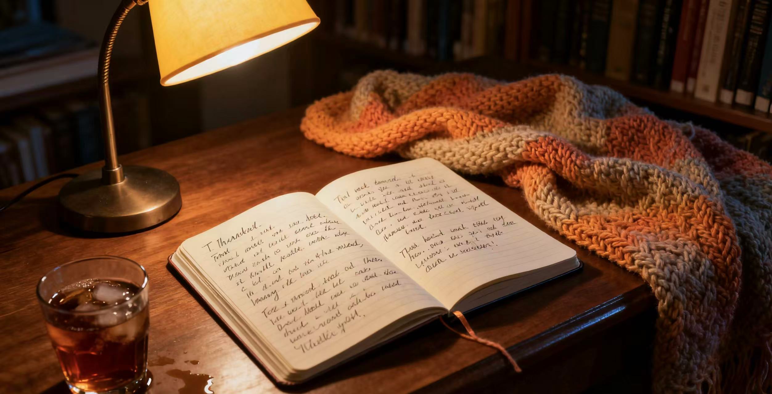 以感恩為光，以踏實(shí)為路