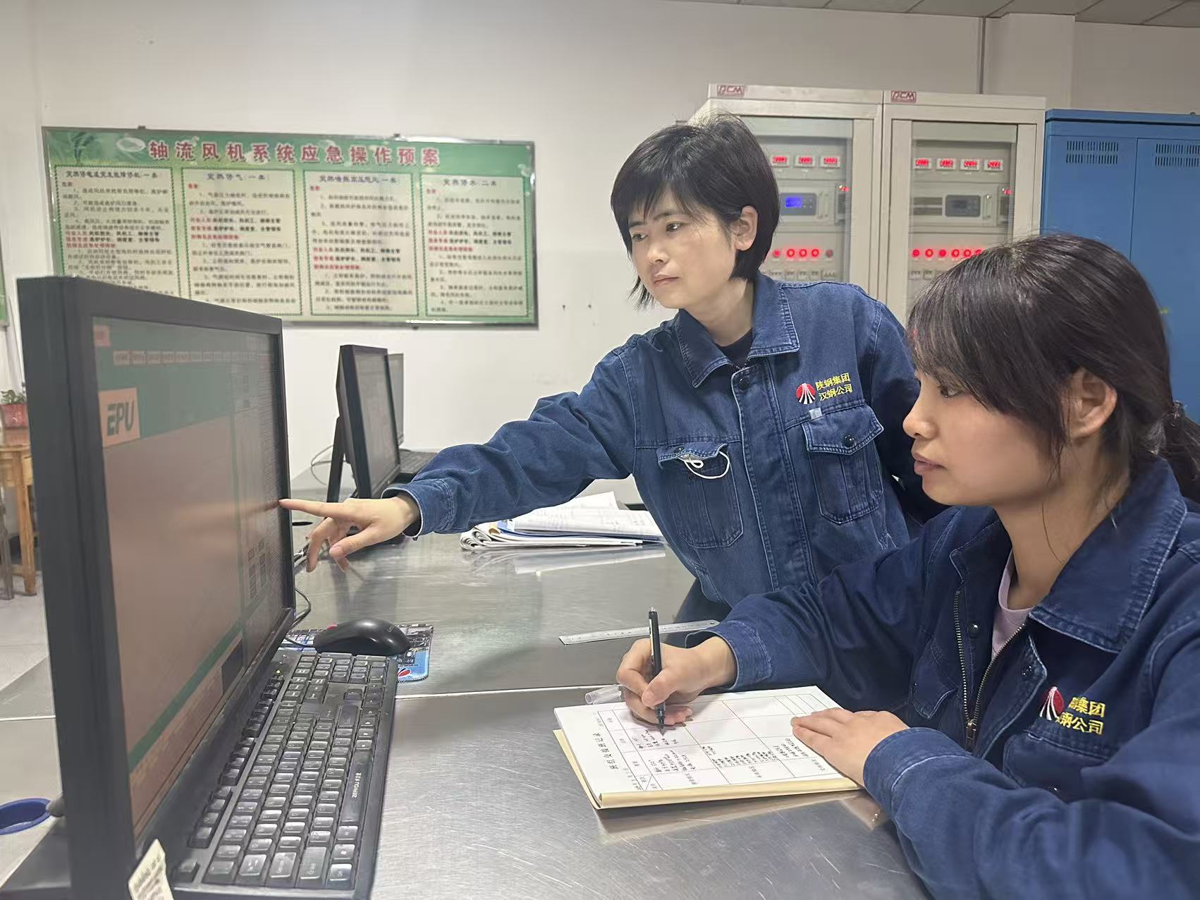 看！這群專注致“質”的追夢人