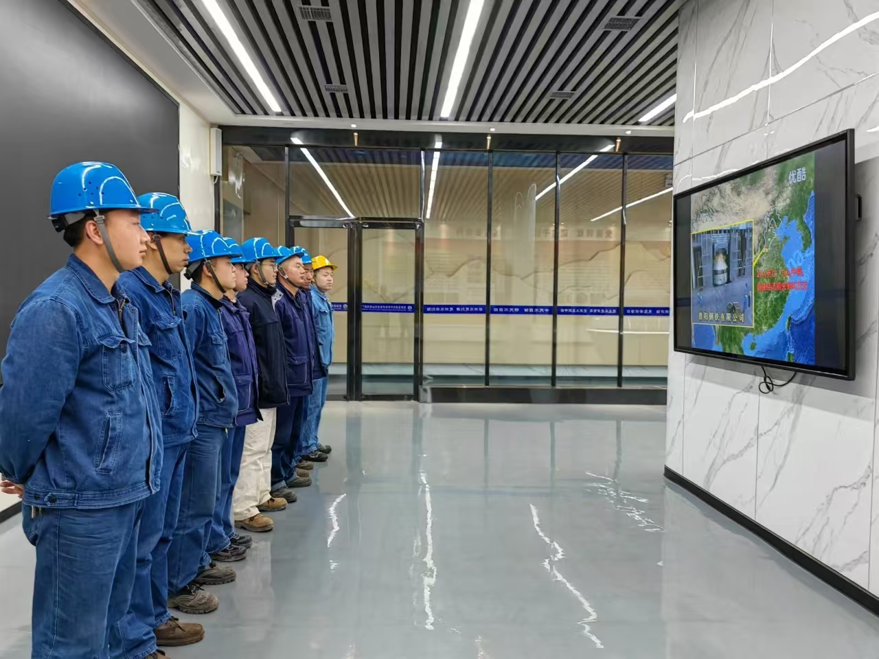 以“實”破題，答好本質(zhì)安全卷