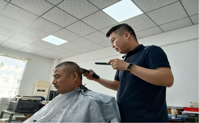 “小清單”包含“大民生”，看這位“娘家人”的溫情密碼