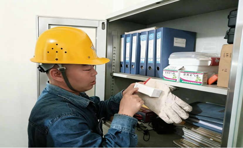 “小清單”包含“大民生”，看這位“娘家人”的溫情密碼