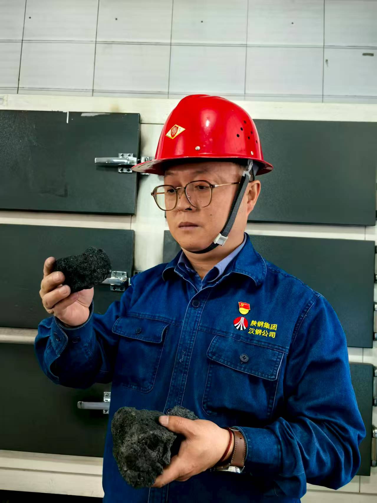 以“實干”之姿篤定“質(zhì)檢”之路