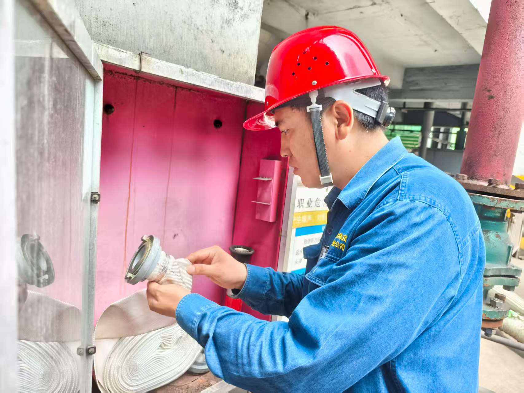 用“乙方”思維做“甲方” 讓“質(zhì)量月”更有質(zhì)量