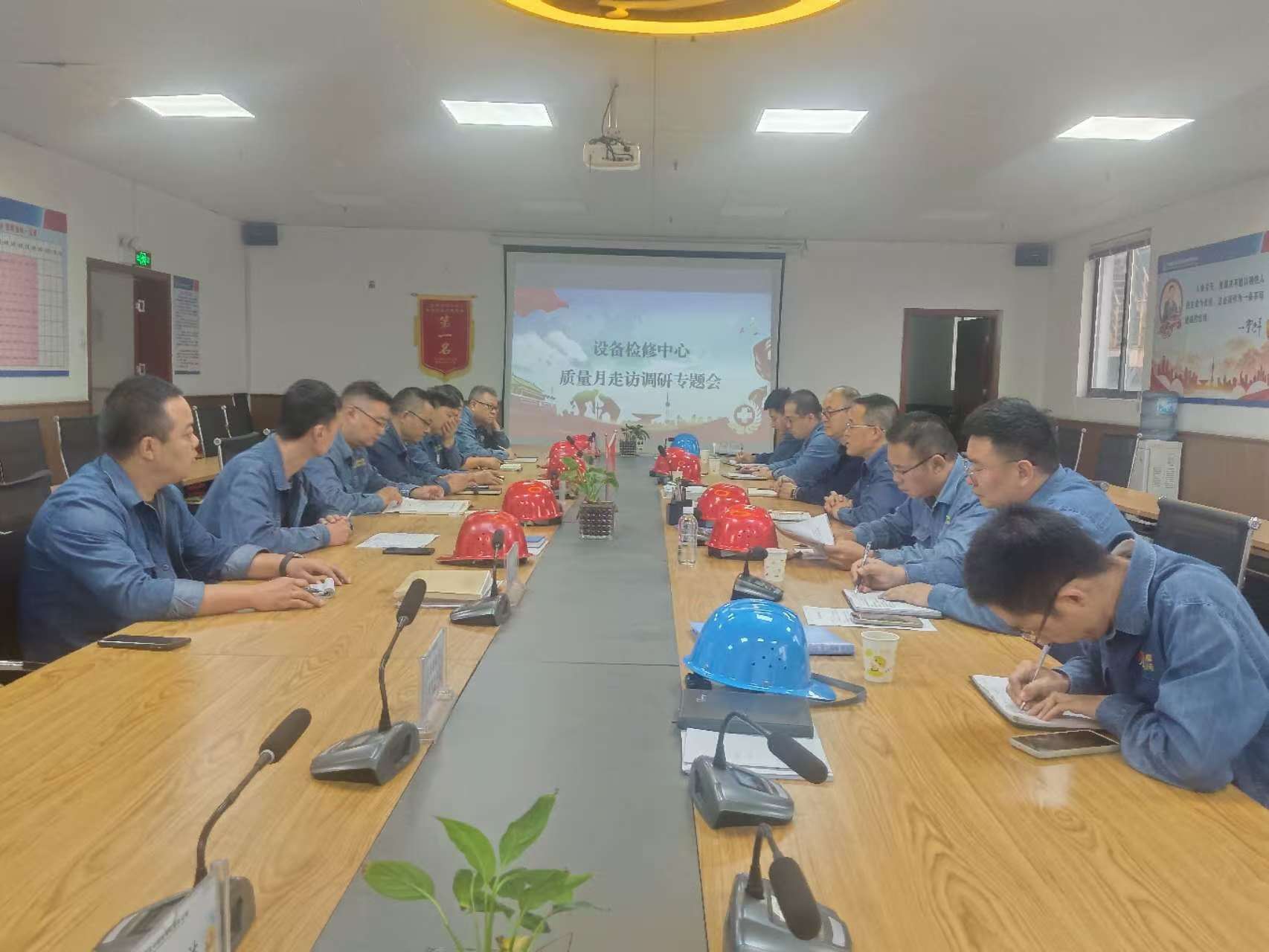 “專(zhuān)”心發(fā)力，讓服務(wù)與質(zhì)量“效益”疊滿