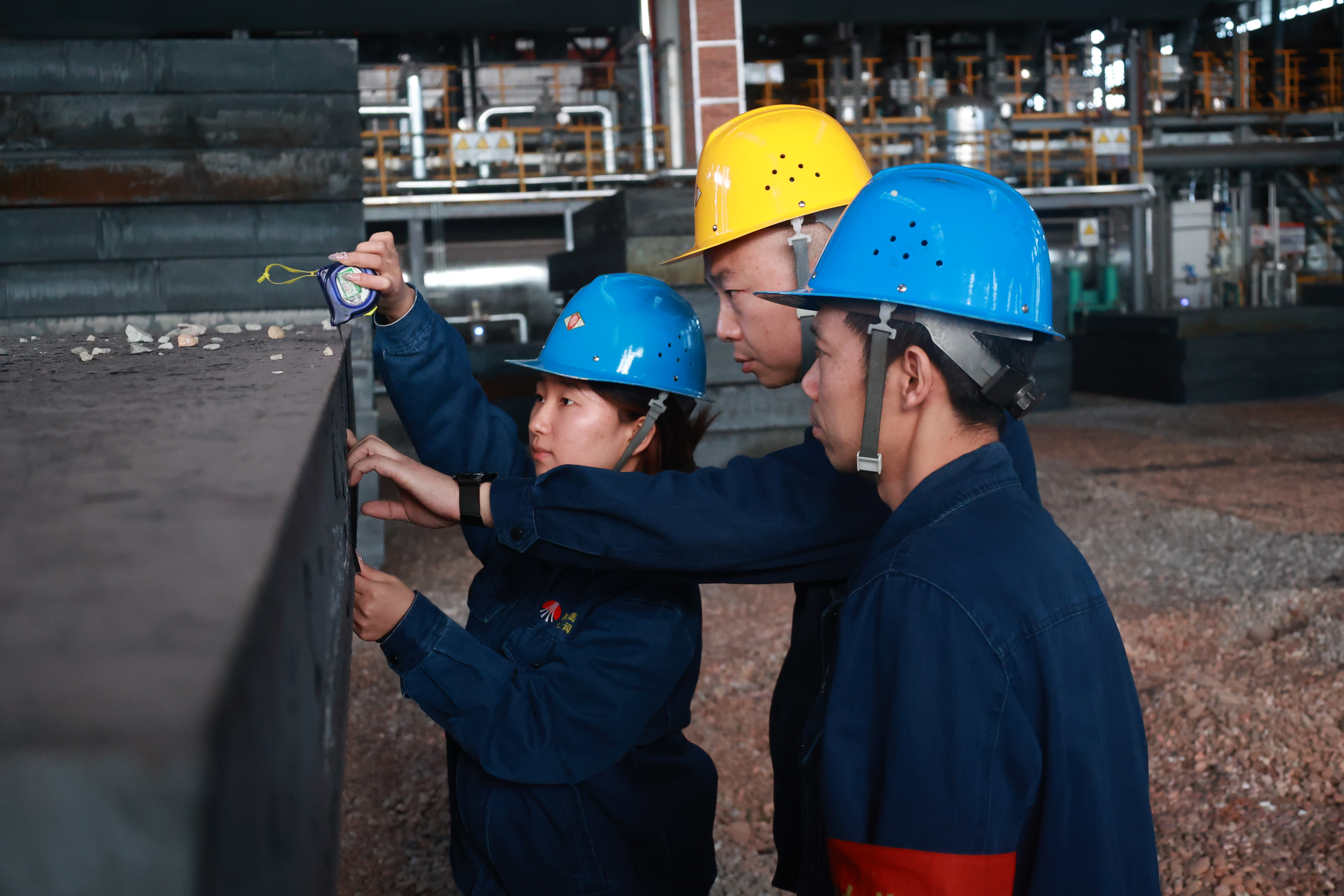 強根鑄魂  精品“質(zhì)”上出實招