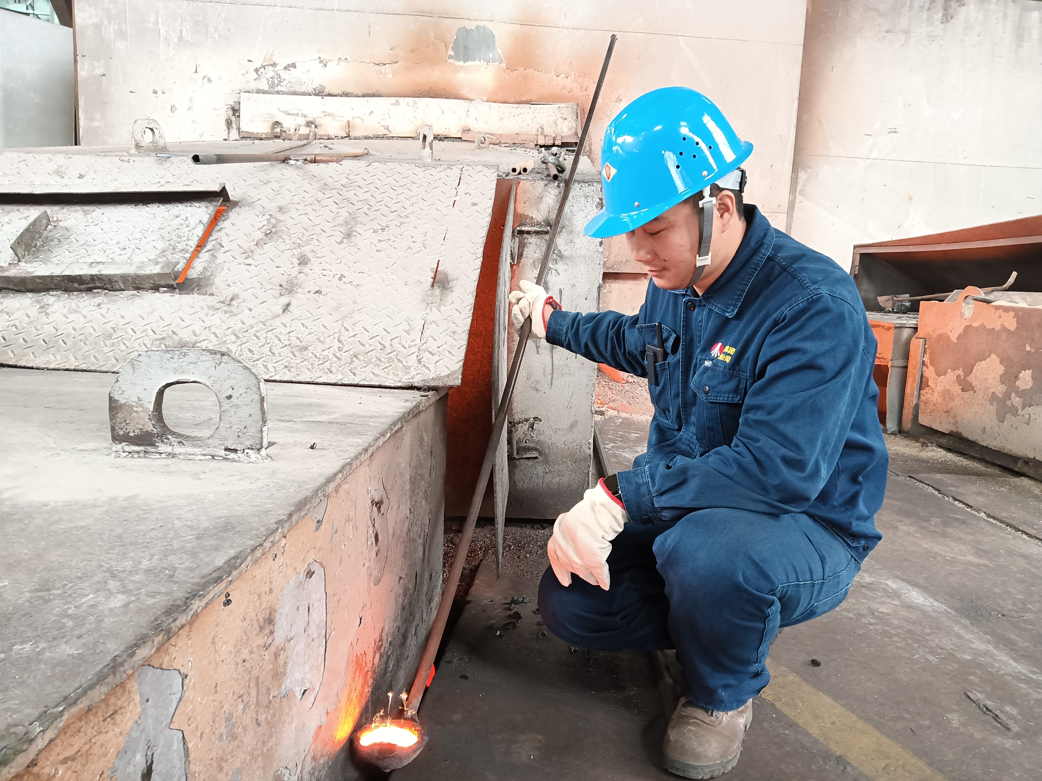 質(zhì)量月里的“匠心答卷”