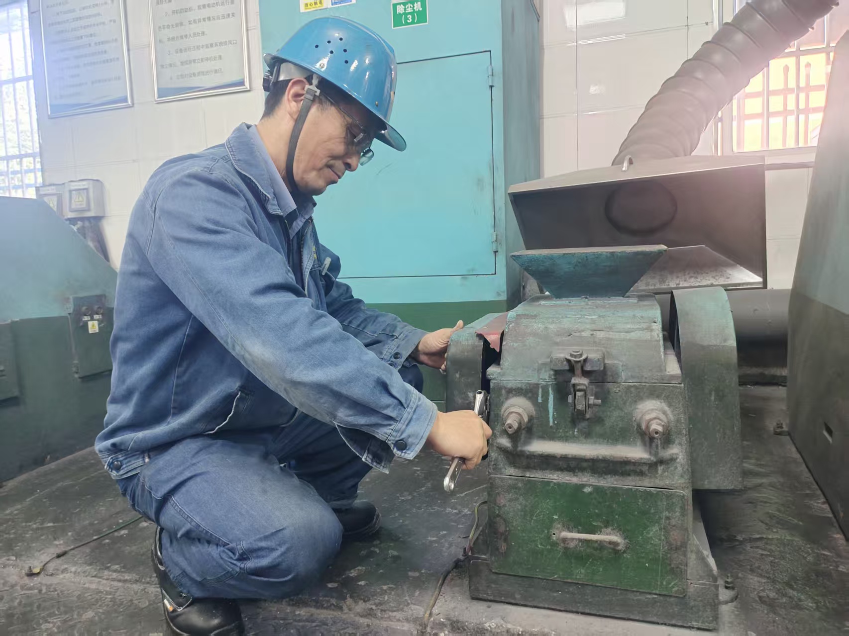 精準(zhǔn)施策 走活降本“一盤棋”