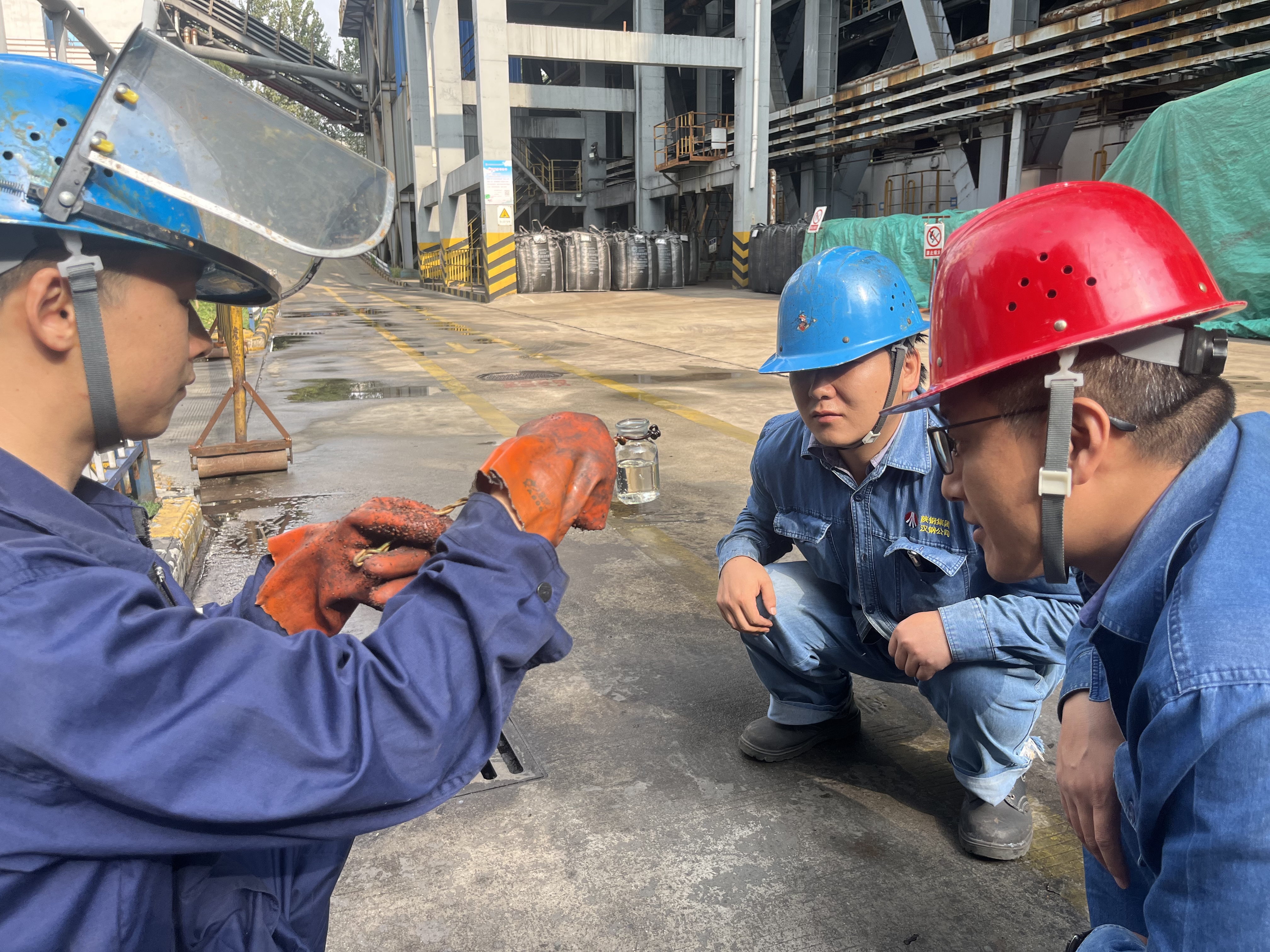 “滴灌式”培育讓人才“大樹”碩果豐