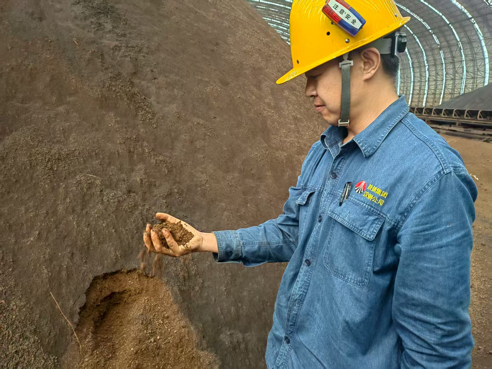 當(dāng)“雷霆速度”遇上質(zhì)量精度，破局！