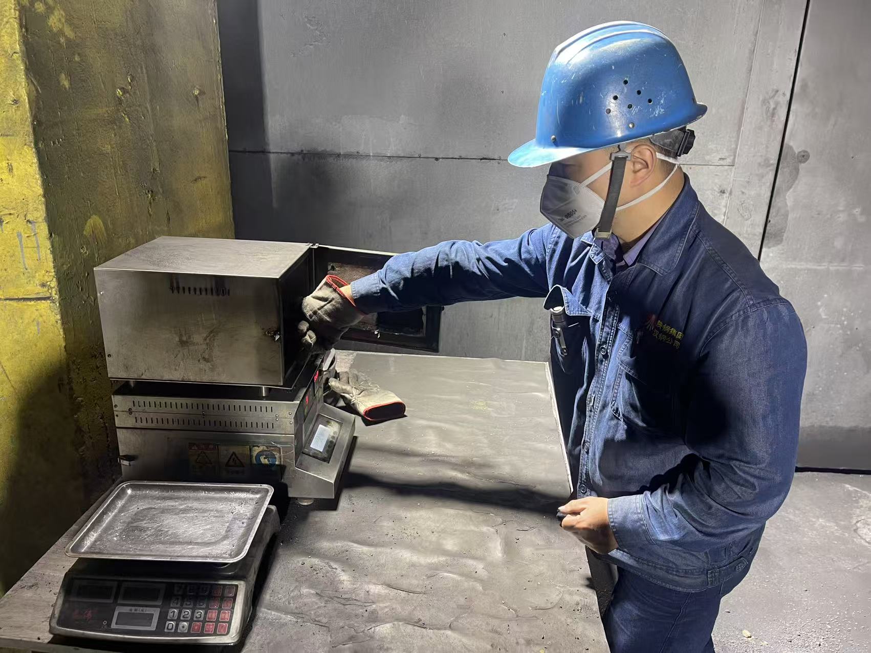 守好“第一道防線”，賦能高質(zhì)量燒結